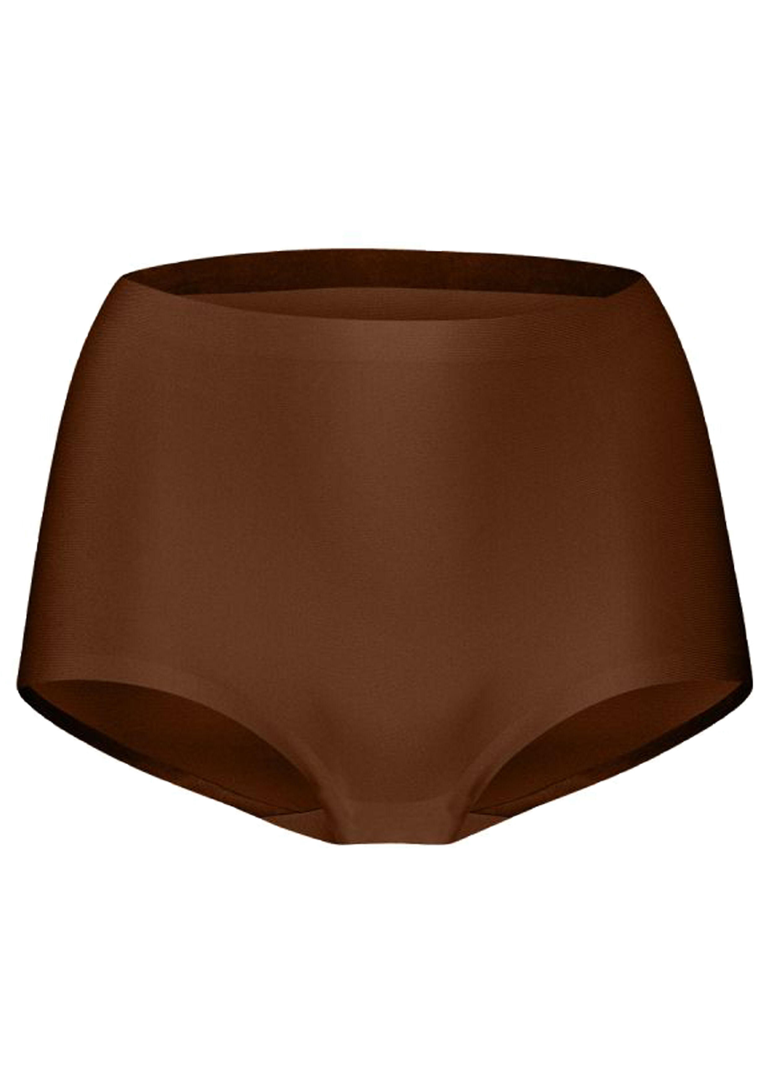 TEN CATE Secrets women high waist (1-pack), dames High waist hoge taille, kokosnoot