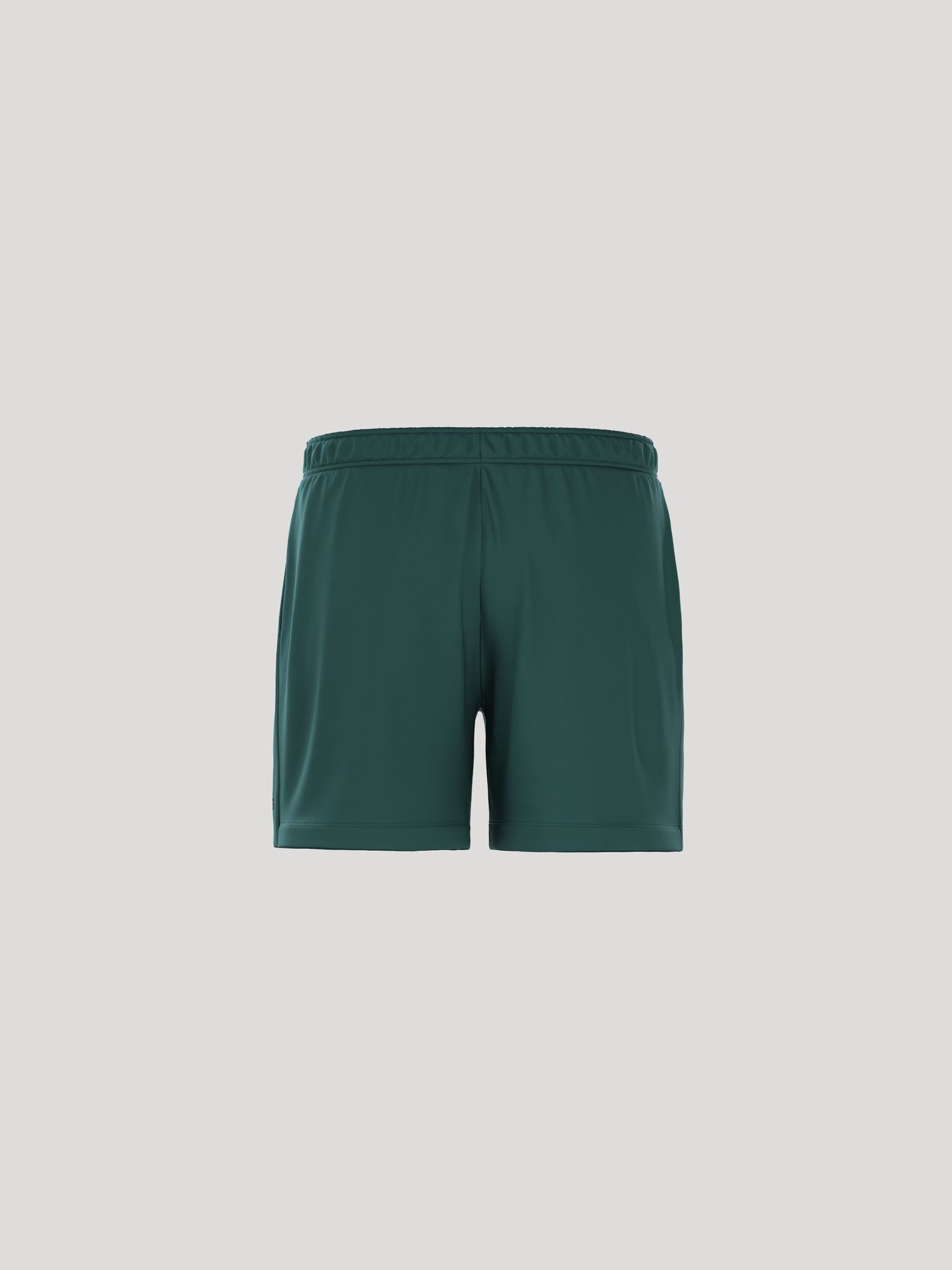 Bjorn Borg Essential Active Shorts, heren broek kort, groen
