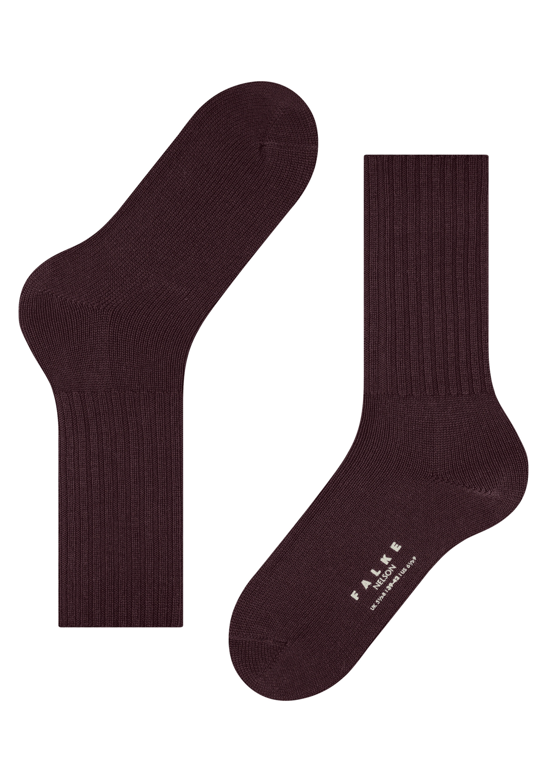 image_5_206-629-detail-2-63d099d1316a4jpgautofo FALKE Nelson herensokken, donkerrood (barolo)