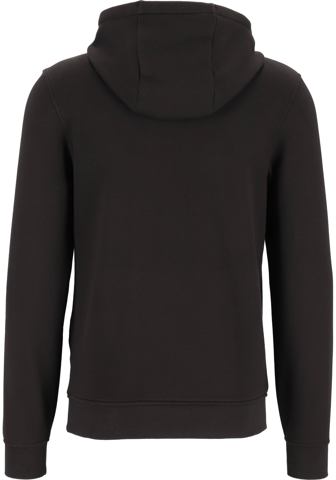 4-3614038056396-lacoste-LACOSTE_SH1527C31_H_zwart_4foto_HR Lacoste heren hoodie sweatshirt, zwart