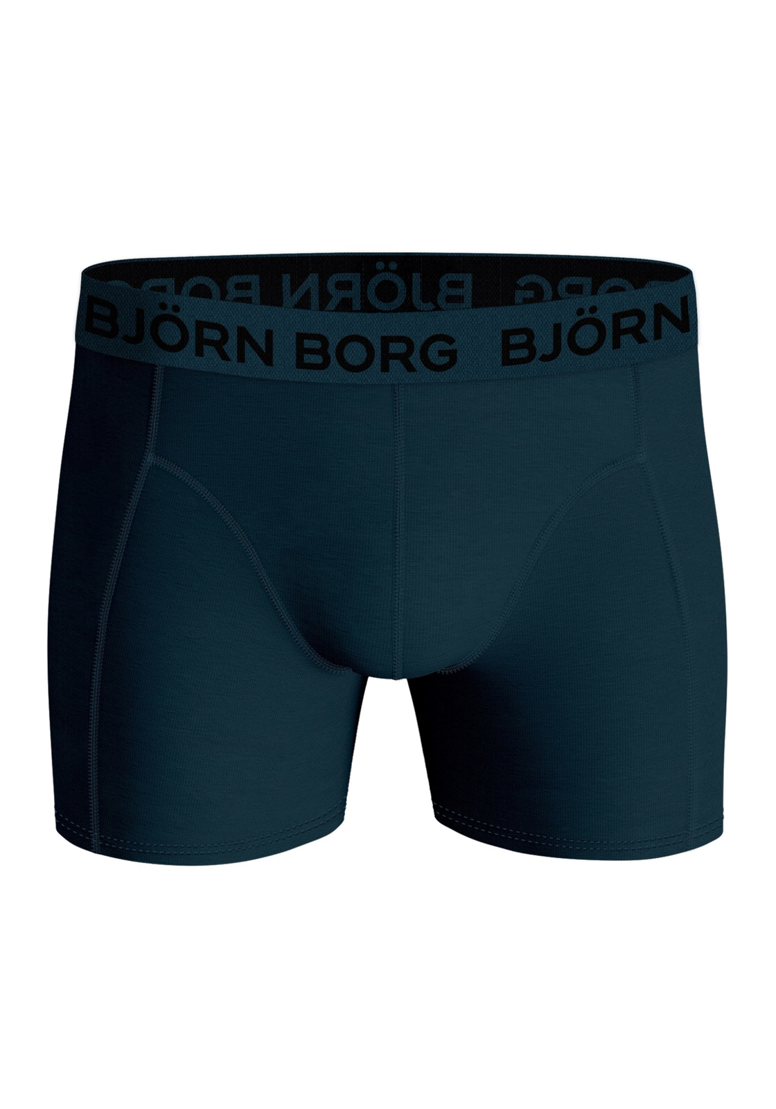 image_3_10002880_MP008_2 Bjorn Borg Cotton Stretch boxers, heren boxers normale lengte (3-pack), multicolor