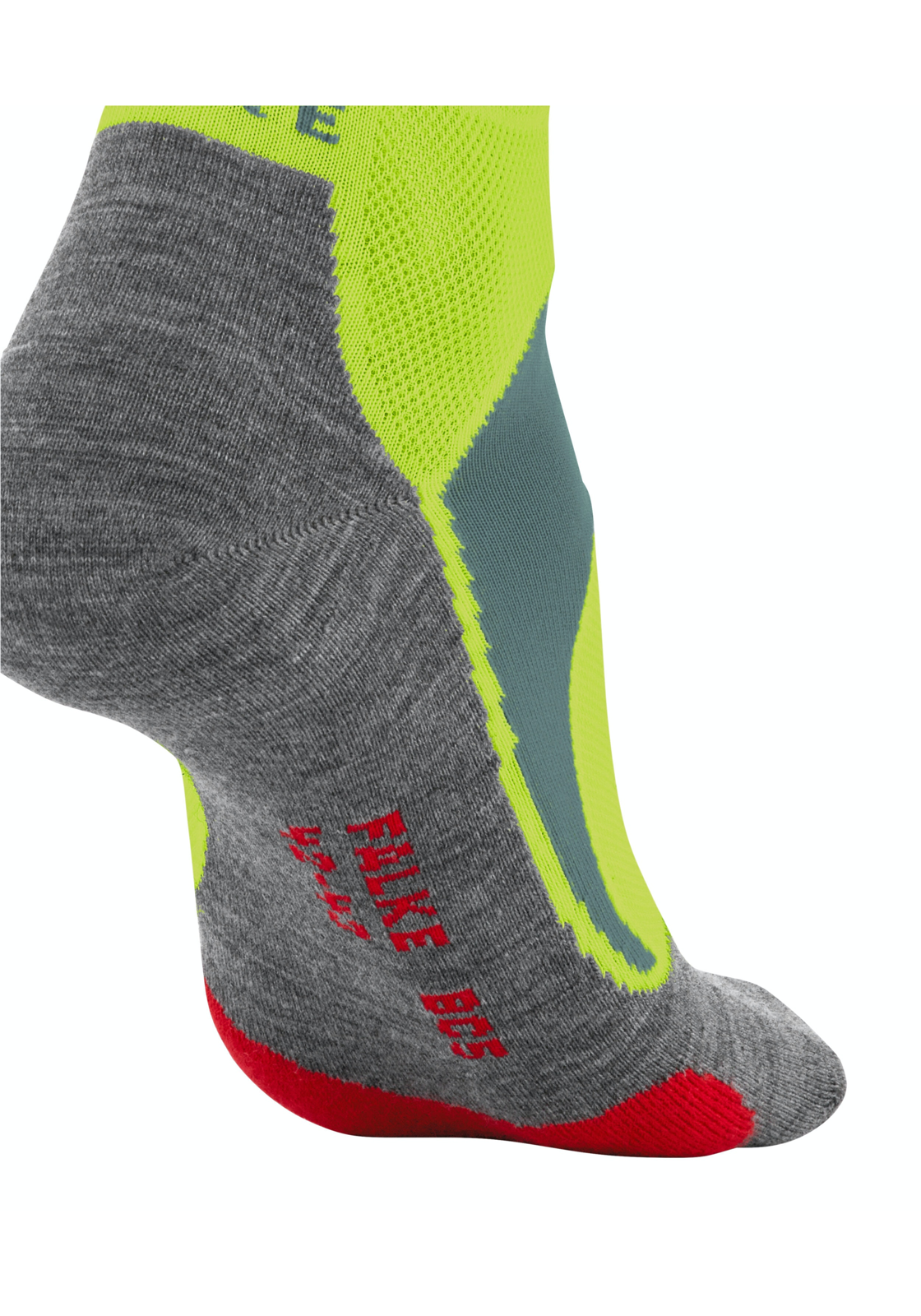 image_5_479-8718-detail-2-63f427face668jpgautofo FALKE BC5 Endurance unisex sokken, neon groen (matrix)