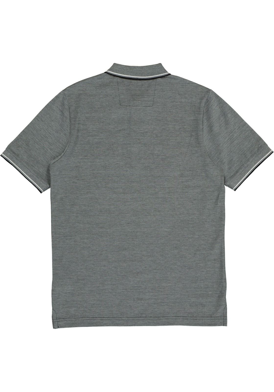 3-4057242376536_olymp_polo_HR OLYMP modern fit poloshirt, zwart