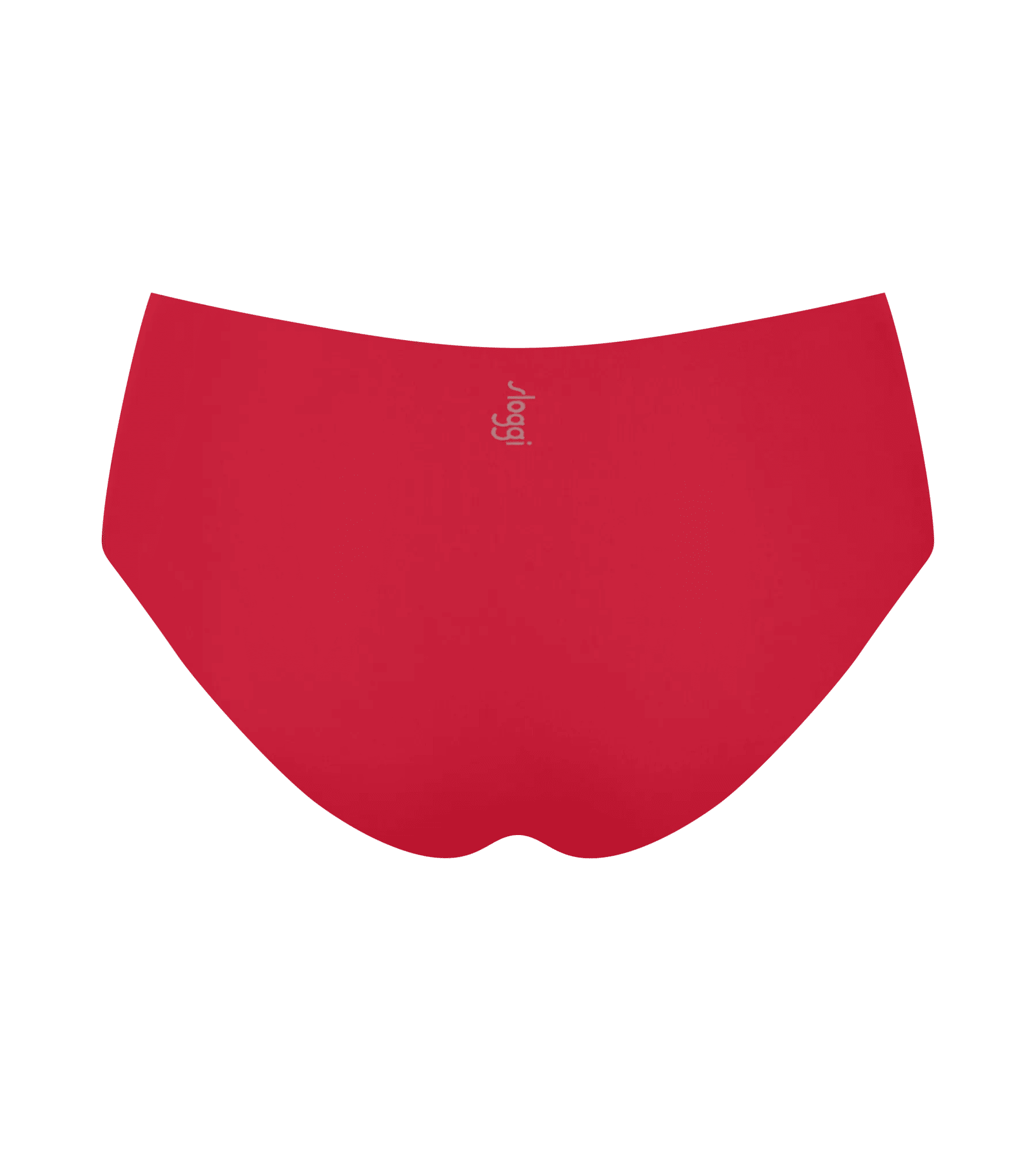 Sloggi Women ZERO Feel 2.0 Hipster (1-pack), dames slip, rood
