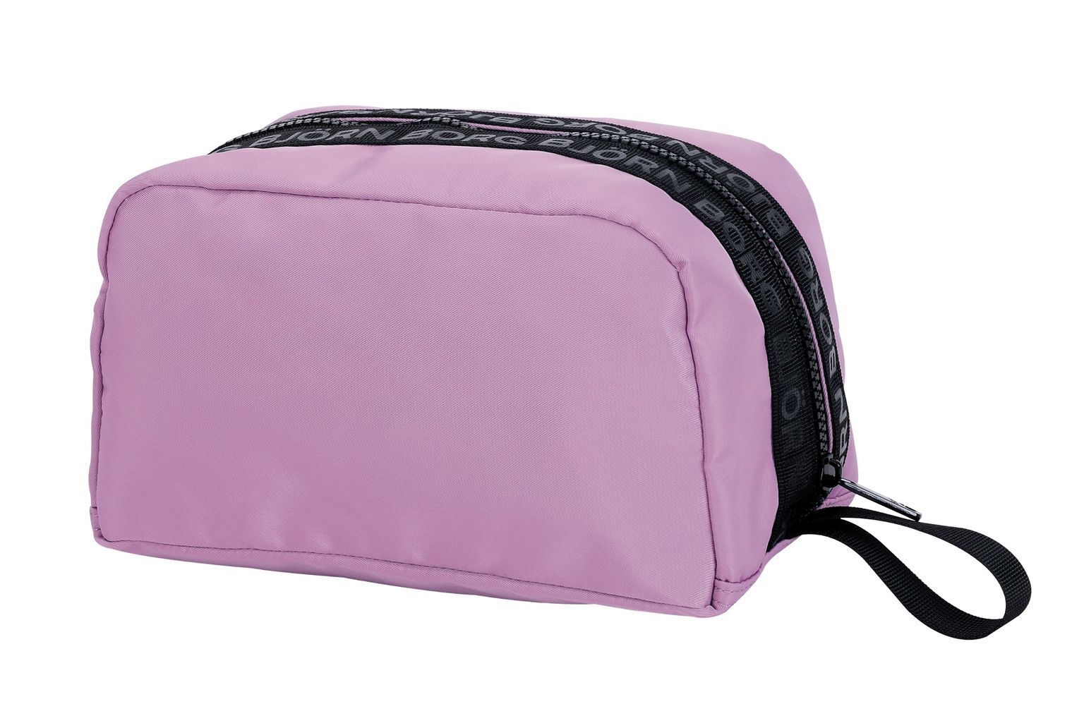 Bjorn Borg classic toilet case, paars