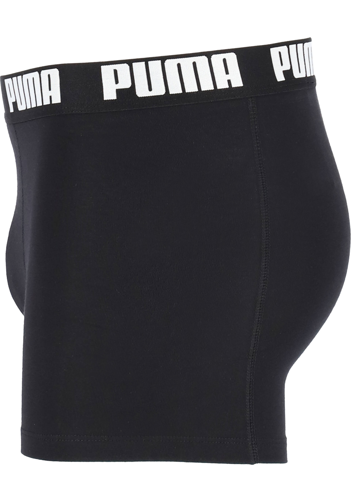 3-8718824609676-puma_boxers-2p_HR Puma Basic Boxer heren (2-pack), zwart en wit