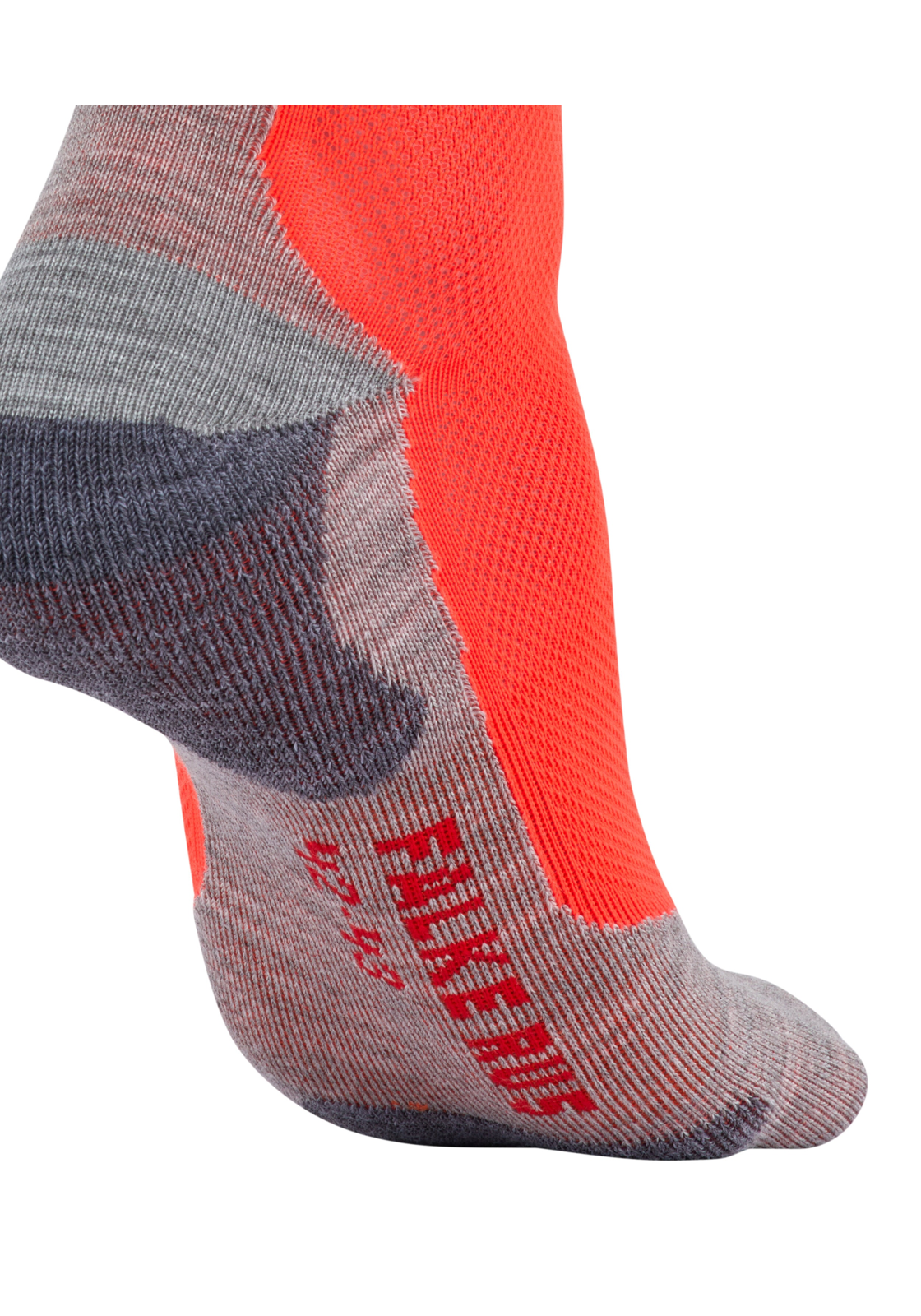 image_5_1877-2654-detail-2-64af447072defjpgautofo FALKE RU5 Race Short heren running sokken kort, neon rood (neon red)