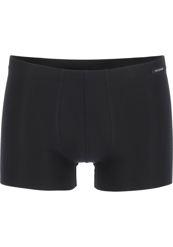 SCHIESSER Laser Cut shorts (1-pack), naadloos, zwart SCHIESSER Laser Cut shorts (1-pack), naadloos, zwart