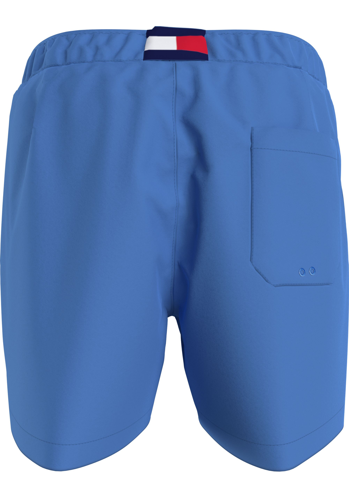 image_3_UM0UM03280C30_B_C4107wid2000amphei2000ampop_usm1710 Tommy Hilfiger Medium Drawstring swimshort, heren zwembroek, blauw