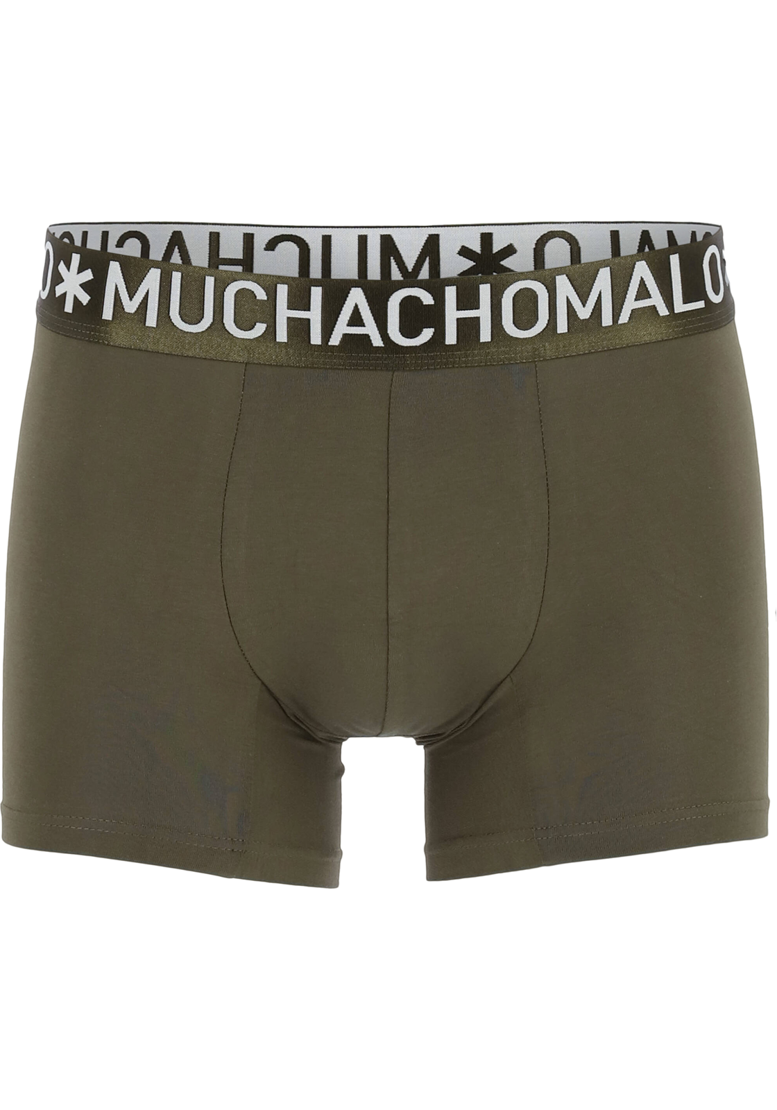 6-8718168688986-muchachomalo-boxershorts-light-cotton-3p_HR Muchachomalo Light Cotton boxershorts (3-pack), heren boxers normale lengte, blauw, groen en zwart