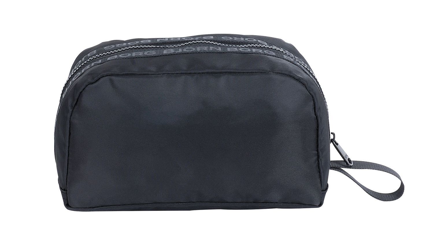 Bjorn Borg classic toilet case, zwart