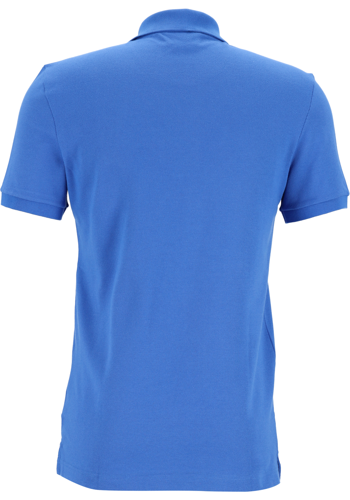 03-3617071225941-lacoste-Lacoste_PS_blauw_PH4012IXW_4fotos_HR Lacoste Slim Fit polo, kobalt blauw