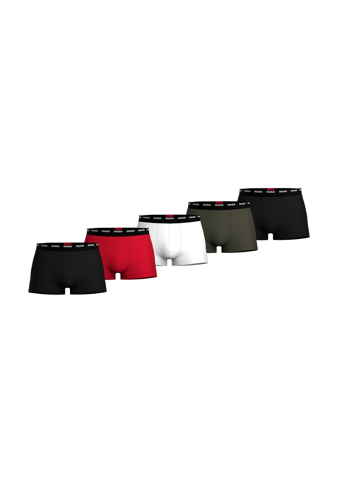 image_3_50479944_989_140f HUGO trunks (5-pack), heren boxers kort, multicolor