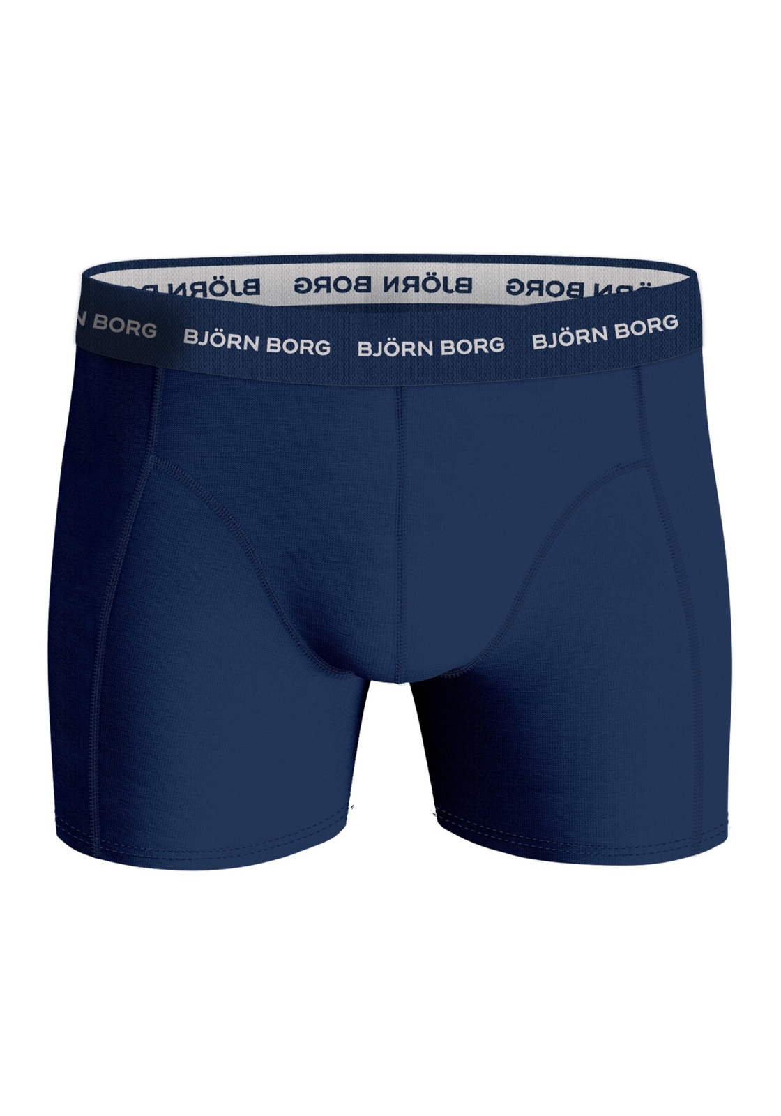image_3_10002880_MP012_2 Bjorn Borg Cotton Stretch boxers, heren boxers normale lengte (3-pack), multicolor