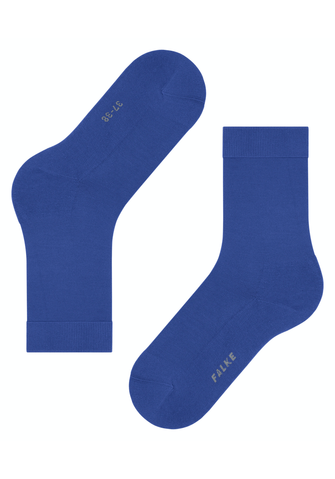 image_5_13830-2762-detail-2-632d026b875fcjpgautofo FALKE ClimaWool damessokken, kobaltblauw (imperial)