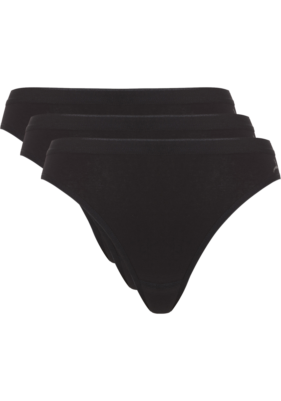 3-8711665542638-ten_cate_rio_slips-3p_HR TEN CATE Basic women rio (3-pack), dames slips lage taille, zwart