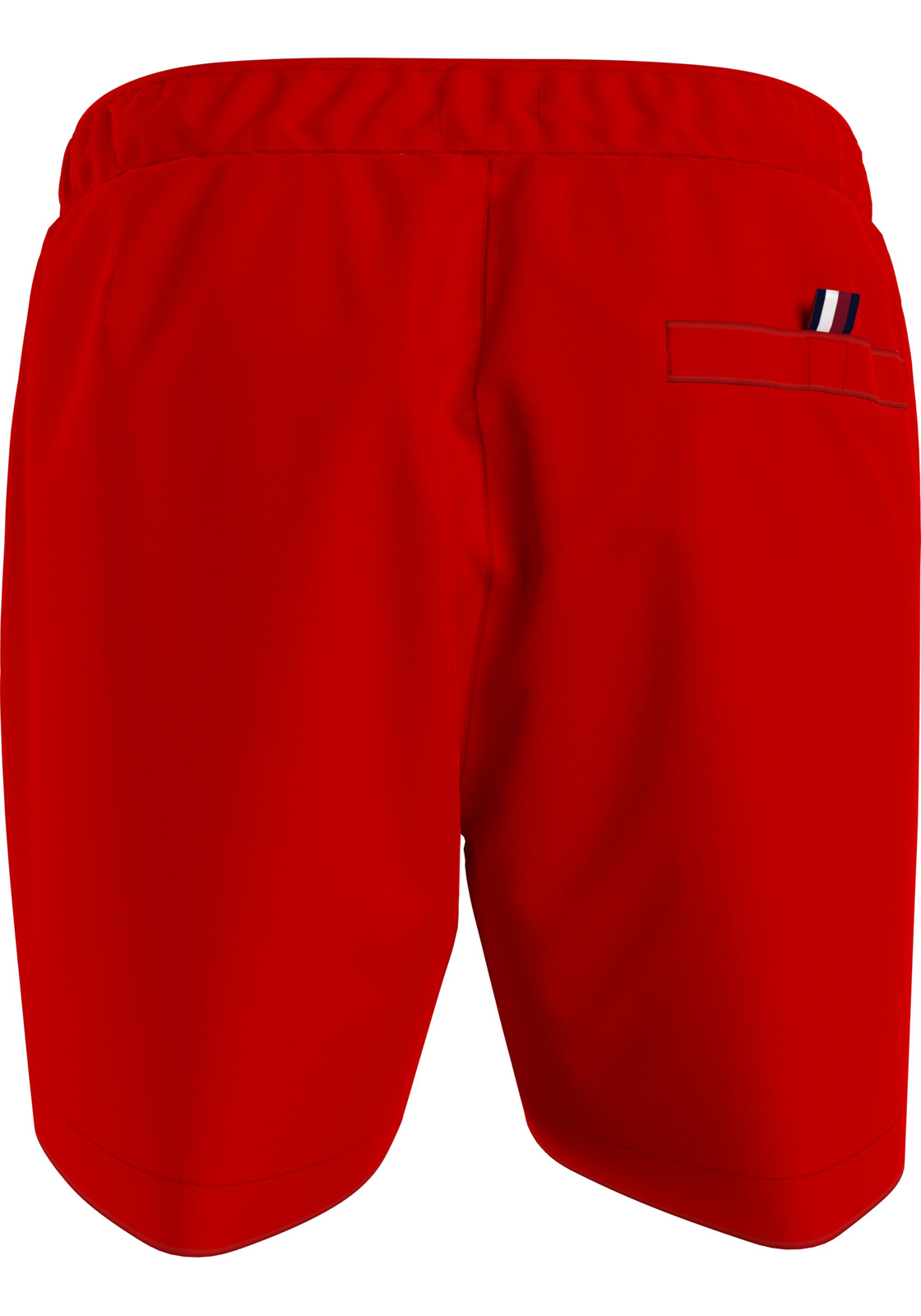 image_3_UM0UM03258XLG_B_C4107wid2000amphei2000ampop_usm1710 Tommy Hilfiger Medium Drawstring swimshort, heren zwembroek, rood