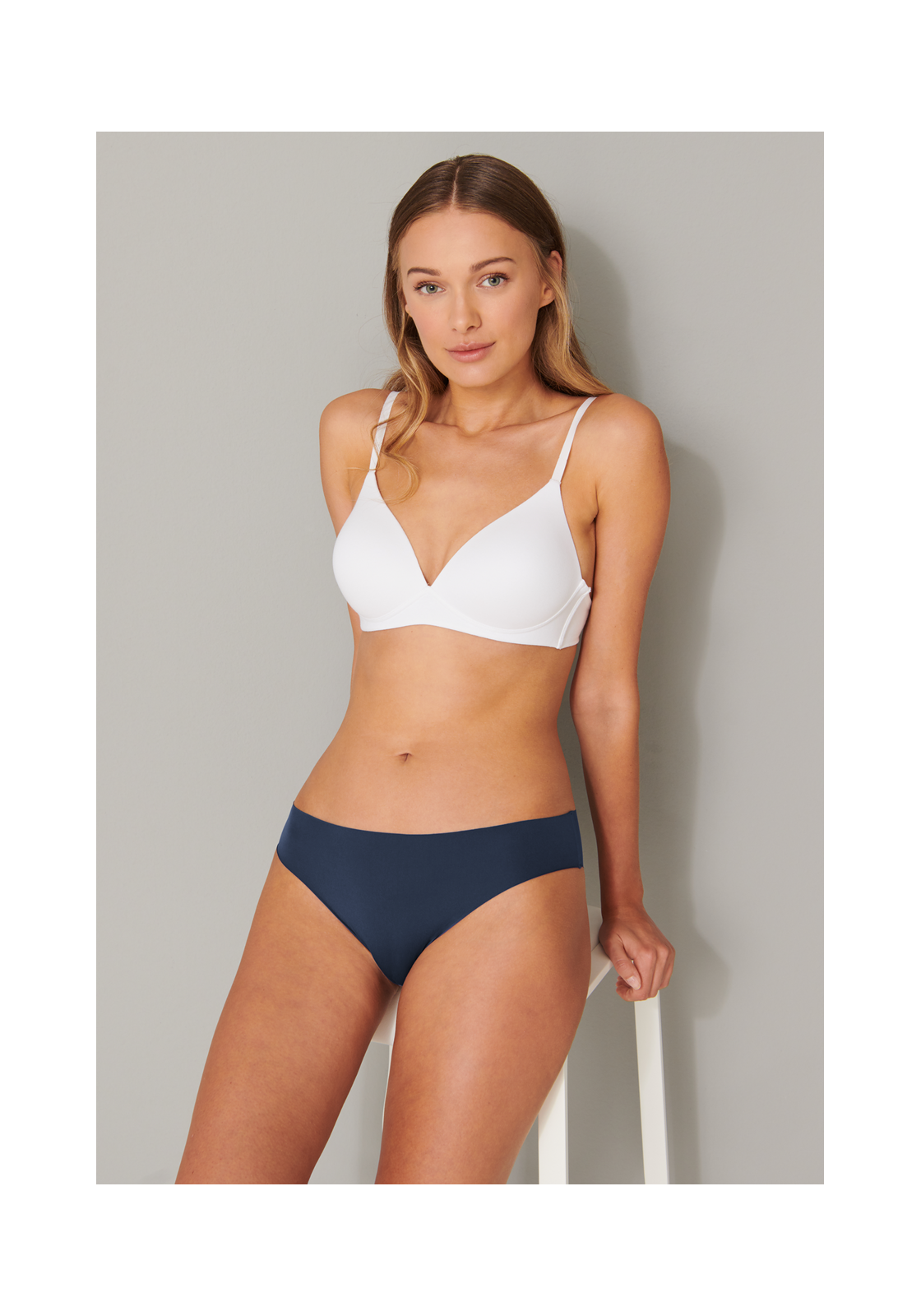 image_8_161922-804_4_1280x1280 SCHIESSER Invisible Light slip (1-pack), dames slip naadloos nachtblauw