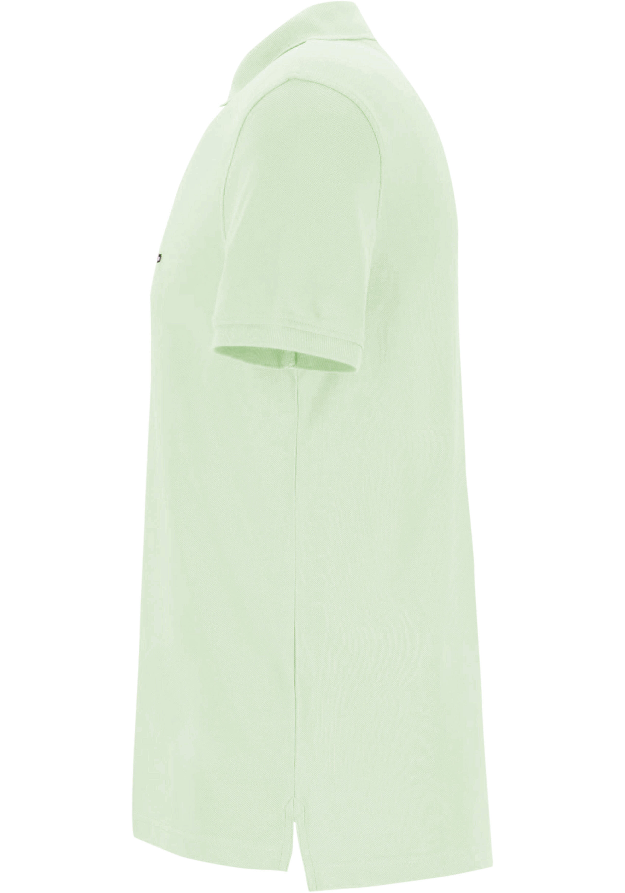 Tommy Hilfiger 1985 Regular Polo, heren poloshirt, groen