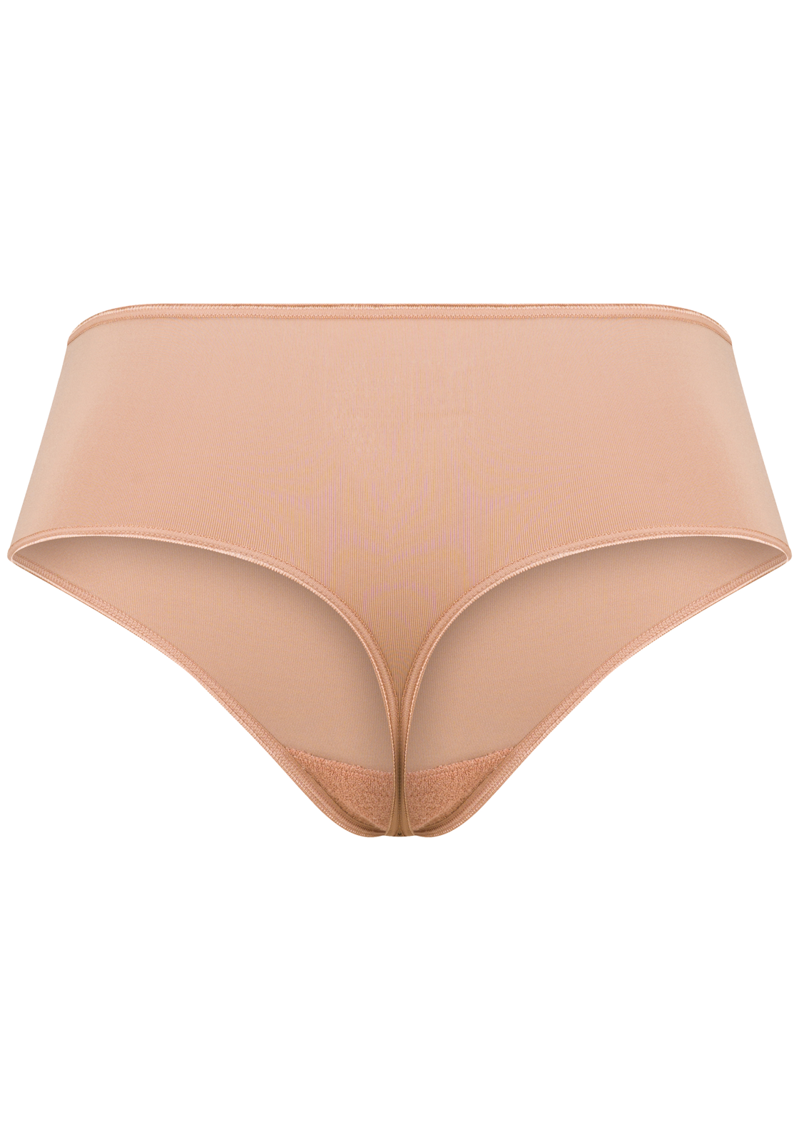 2-8717944066994-rj_maxi_string_HR RJ Bodywear Pure Color dames maxi string, zand