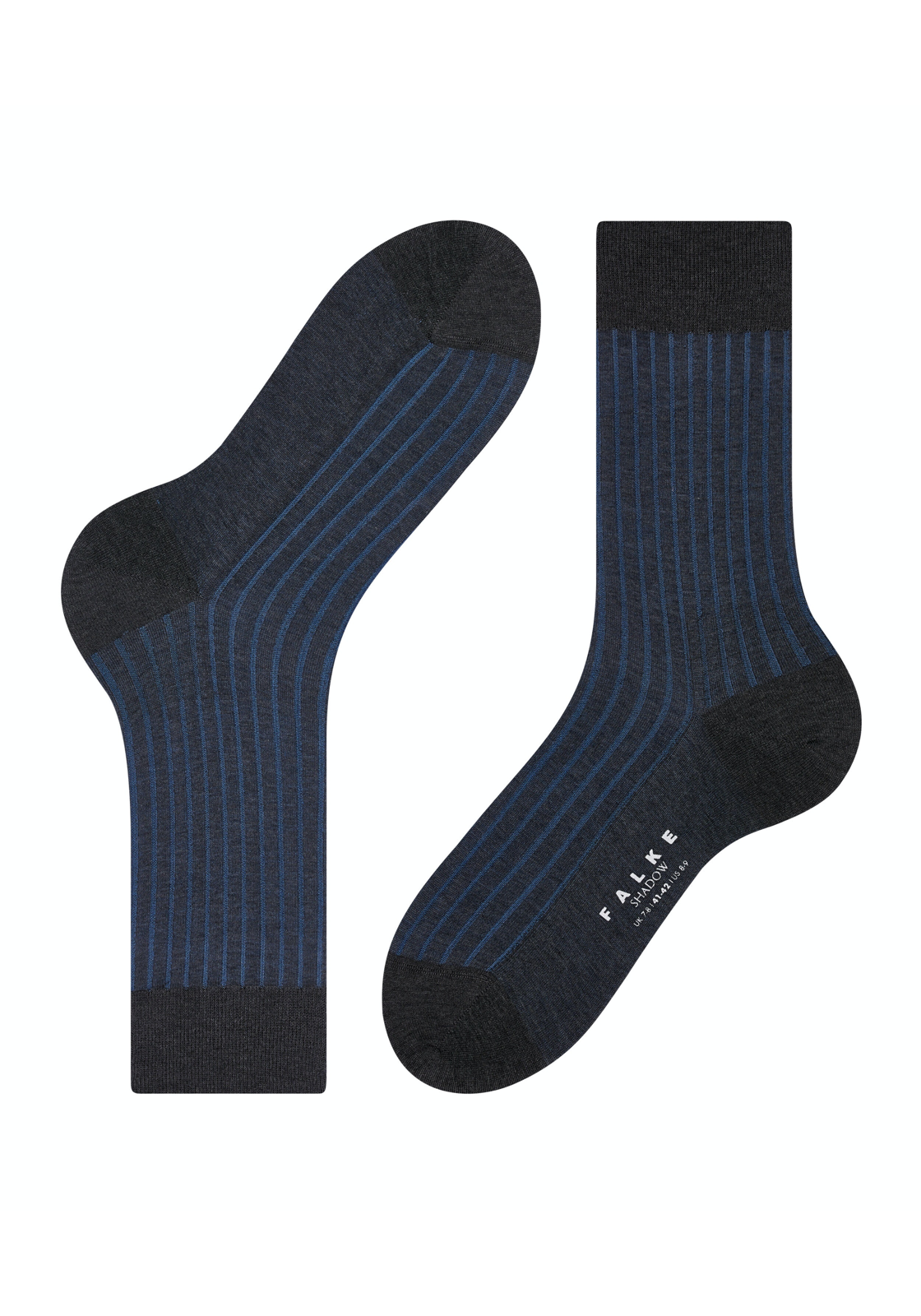 image_5_233-737-detail-2-62d89bc860b76jpgautofo FALKE Shadow herensokken, antraciet (anthracite mel.)