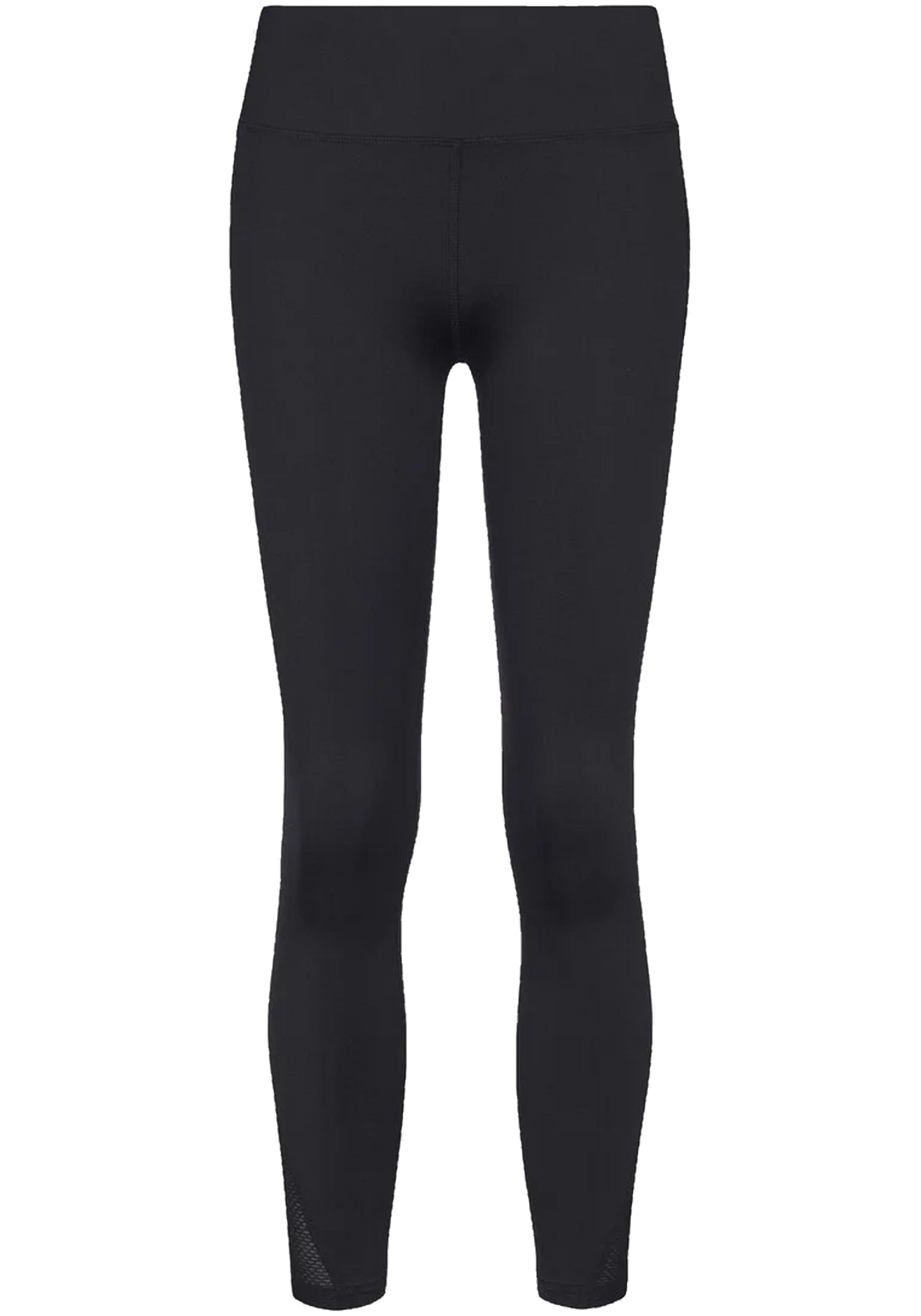 Mey dames leggings ankle cut Stretchable, lange legging, diep donkerblauw