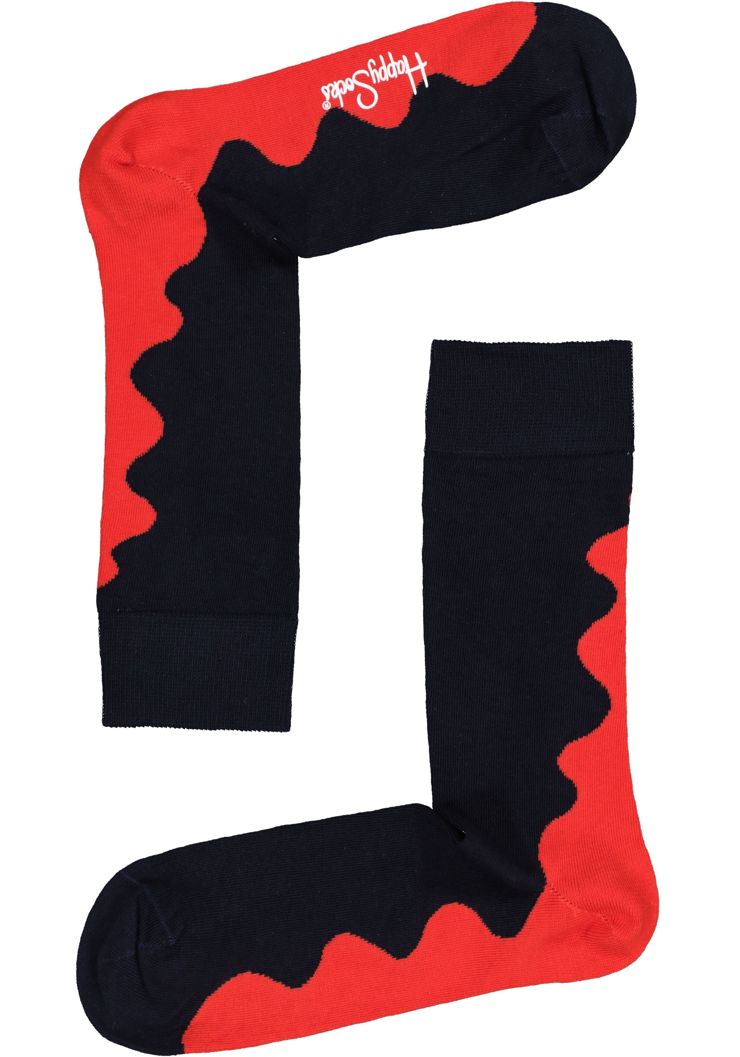 Happy Socks Graphic Socks Gift Set (3-pack)