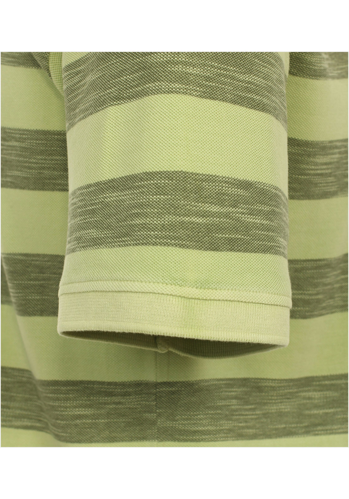 image_5_26f94233fc48bd2847d156d79d5e5f65jpgautoformatbgF3F3F3blend-alpha100blend-colorF3F3F3blend-modedarkenfitclampp Redmond regular fit heren polo, pique, groen gestreept