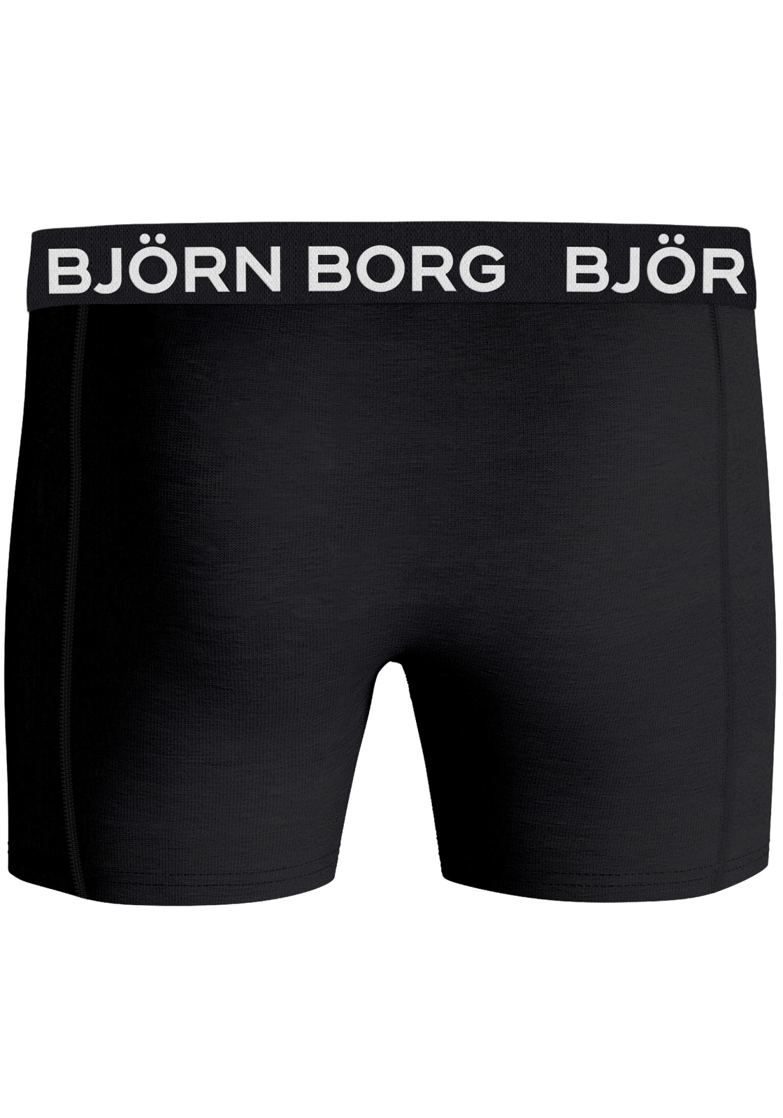 image_4_10000885_MP004_3jpgts1661282922 Bjorn Borg Cotton Stretch boxers, heren boxers normale lengte (2-pack), zwart
