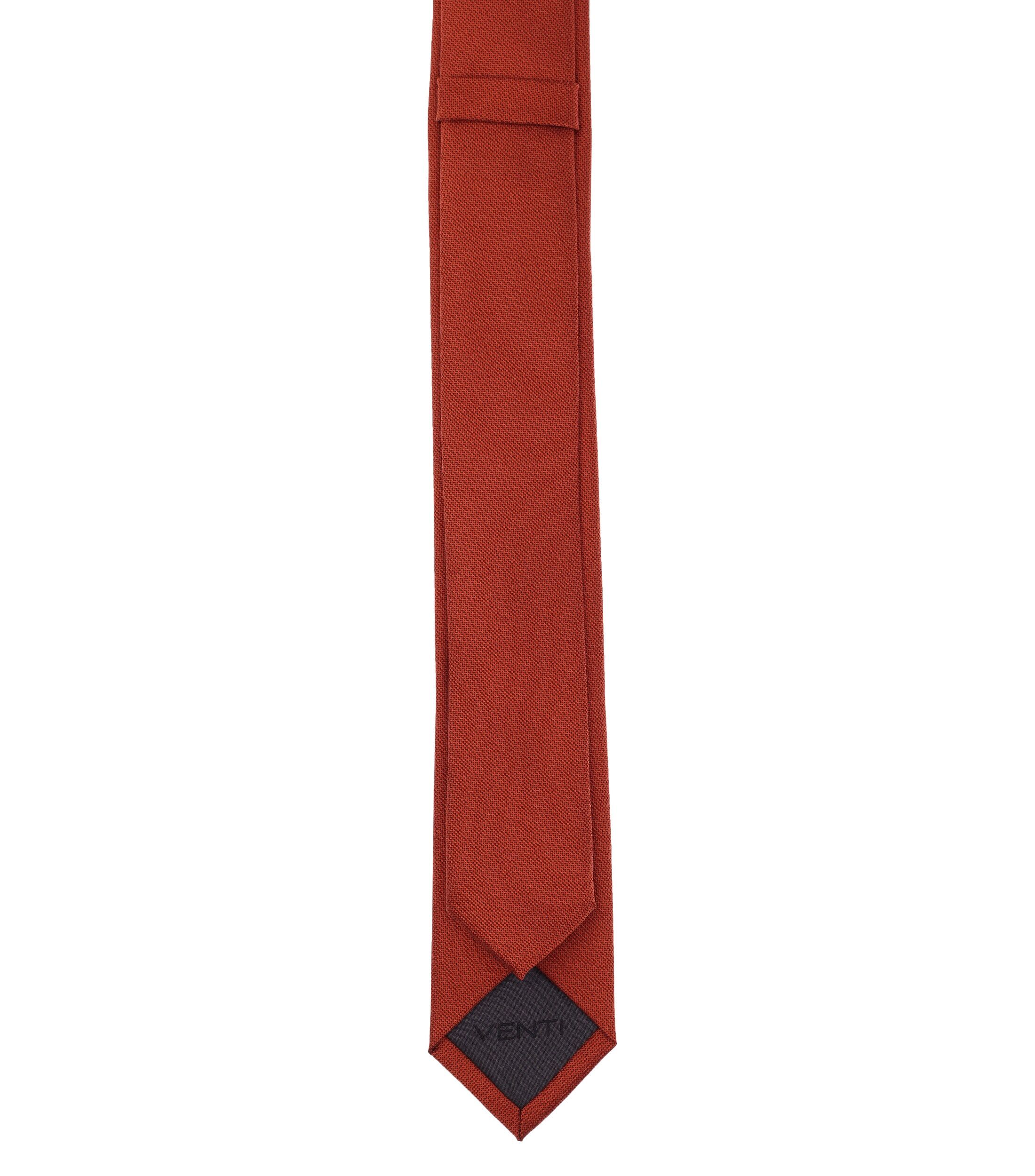 VENTI stropdas, rood