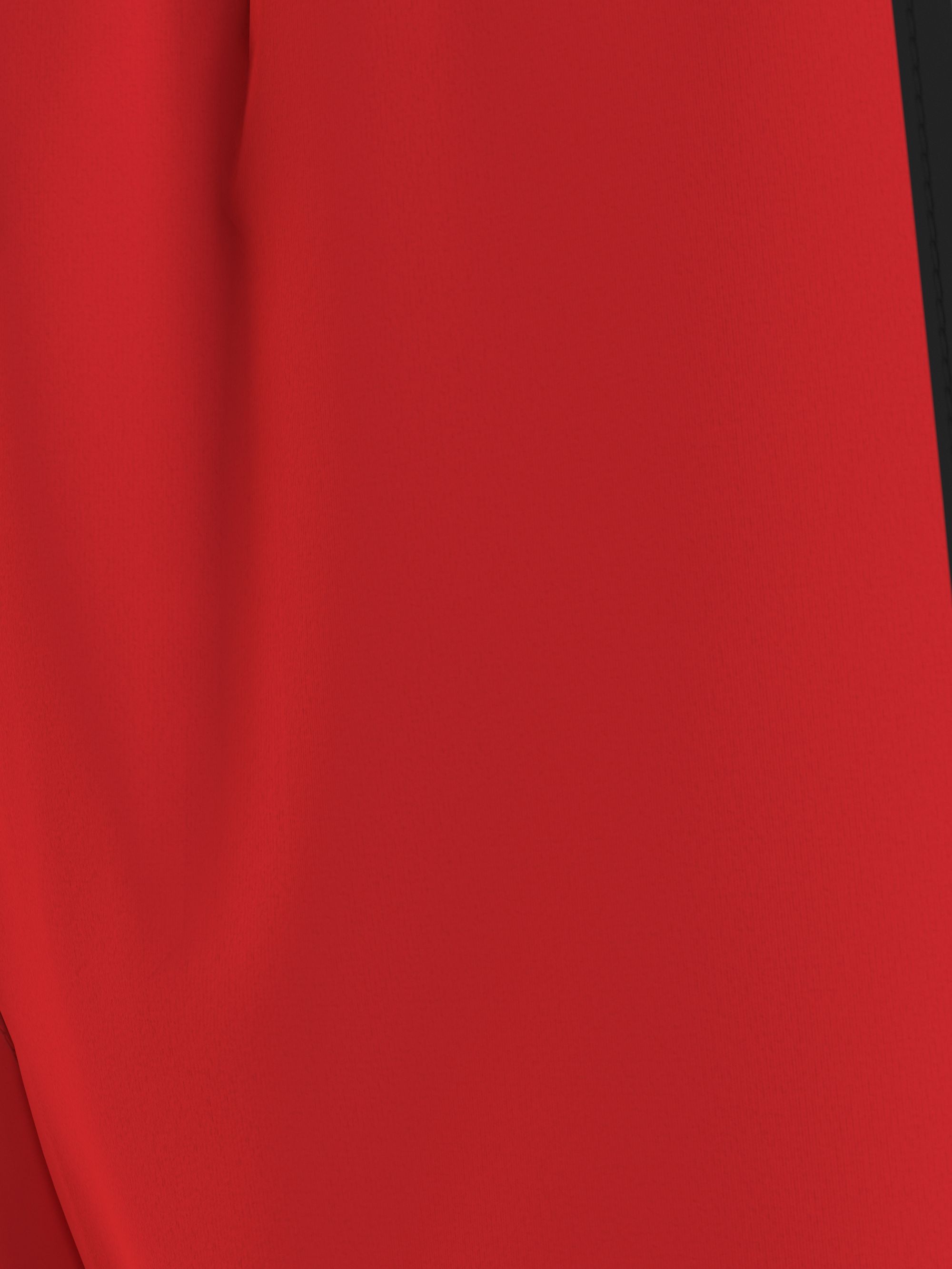 Tommy Hilfiger Medium Drawstring swimshort, heren zwembroek, rood