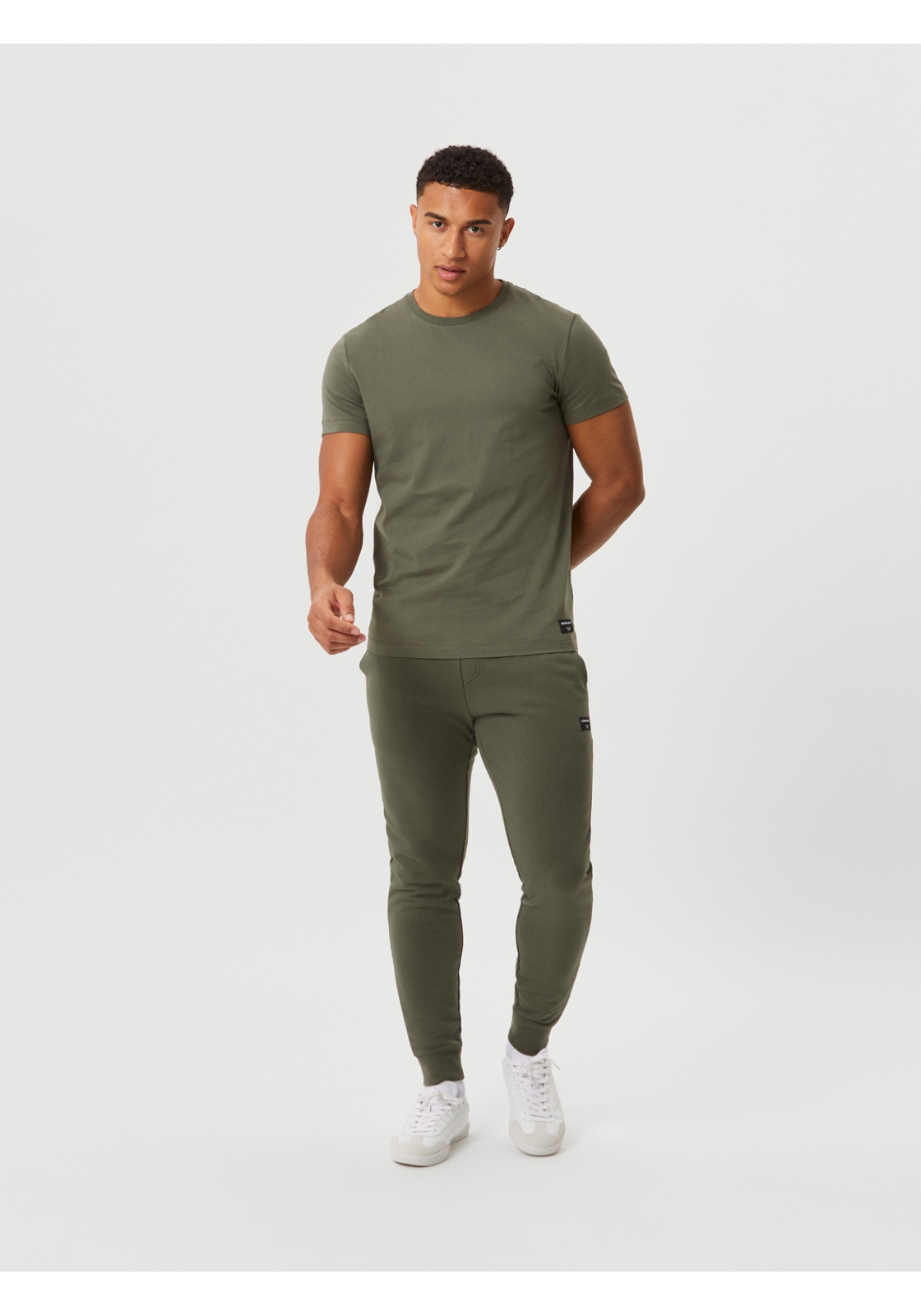image_4_9999-1434_GN174_3 Bjorn Borg Centre T-shirt, groen