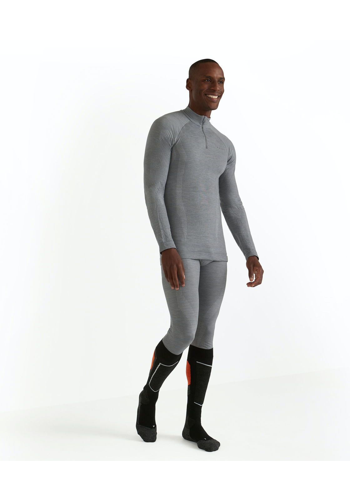 image_3_15046-2282-detail-6510e0ef39d42jpgautofo FALKE heren lange mouw shirt Wool-Tech, thermoshirt, grijs (grey-heather)