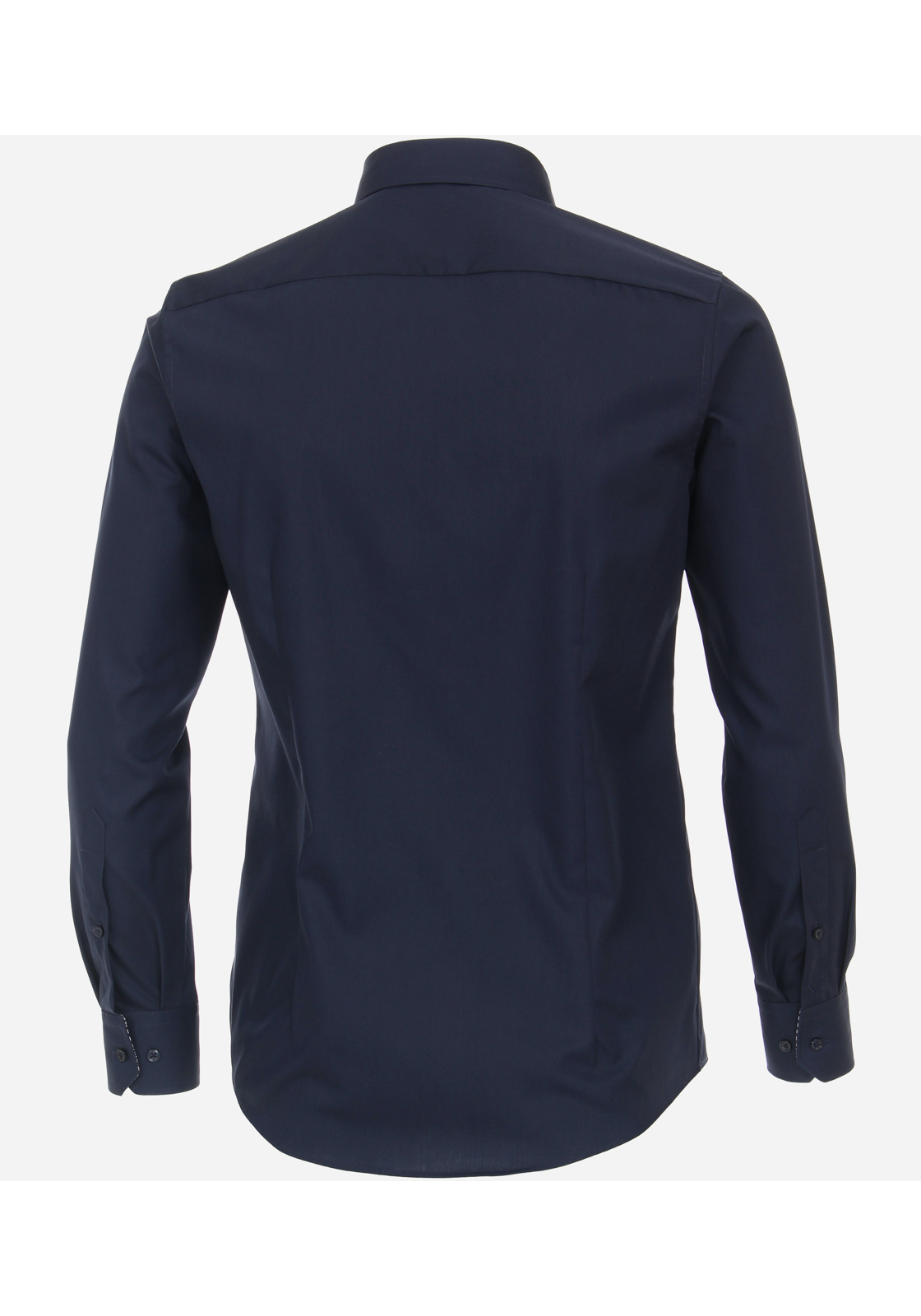 image_3_edb167b140c642e61563eeda6db792a9jpgautoformatbgF3F3F3blend-alpha100blend-colorF3F3F3blend-modedarkenfitclampp VENTI modern fit overhemd, popeline, blauw
