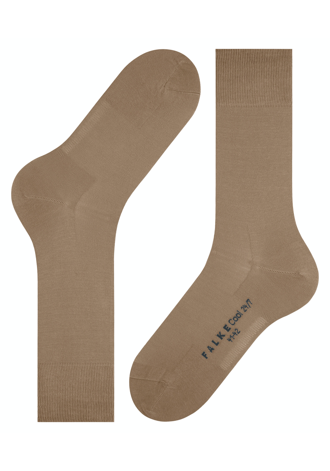 image_5_13138-5544-detail-2-62d8b700739bcjpgautofo FALKE Cool 24/7 herensokken, beige (camel)