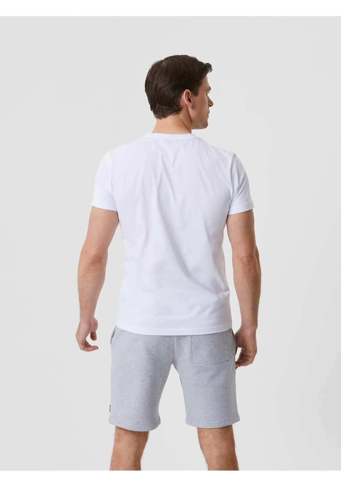 image_3_10001627_WE001_2 Bjorn Borg logo T-shirt, wit