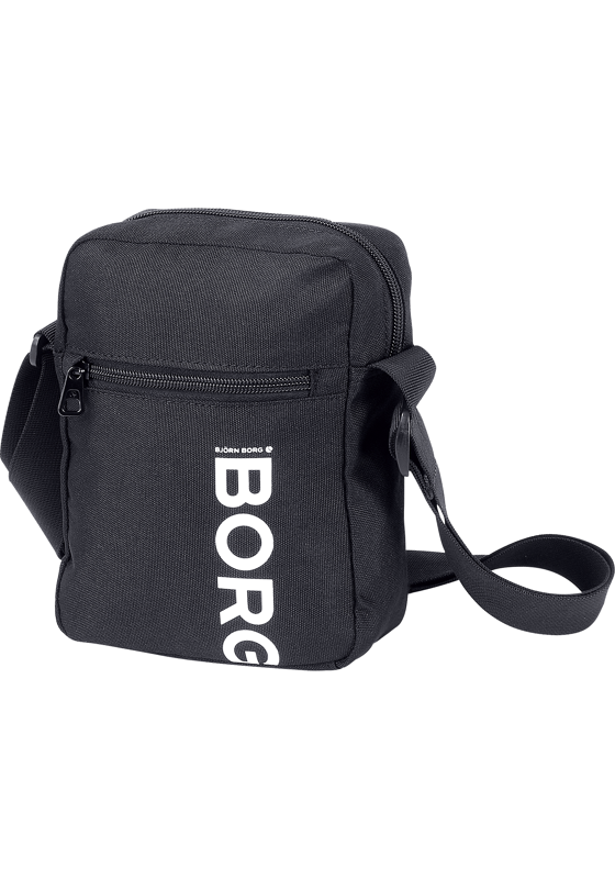 Bjorn Borg Core crossover s, zwart Bjorn Borg Core crossover s, zwart