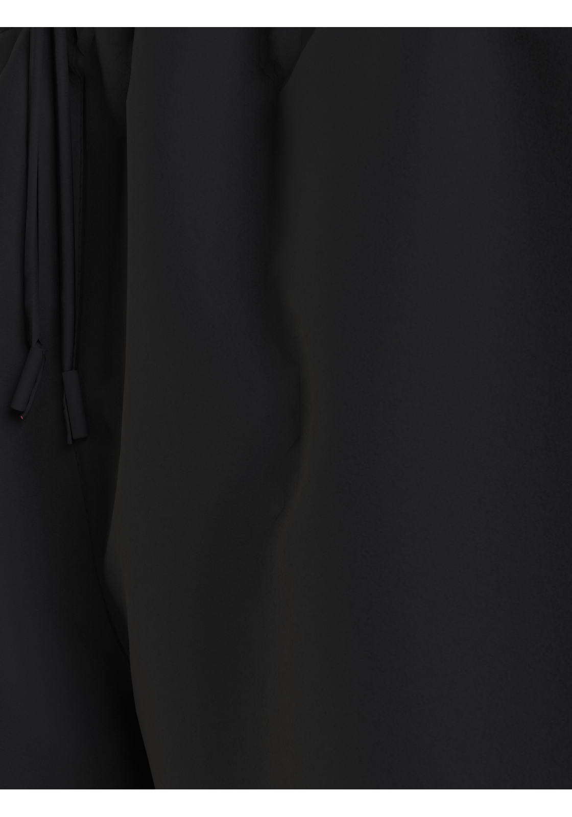 image_6_UM0UM03258BDS_D3_C4107wid2000amphei2000ampop_usm1710 Tommy Hilfiger Medium Drawstring swimshort, heren zwembroek, zwart