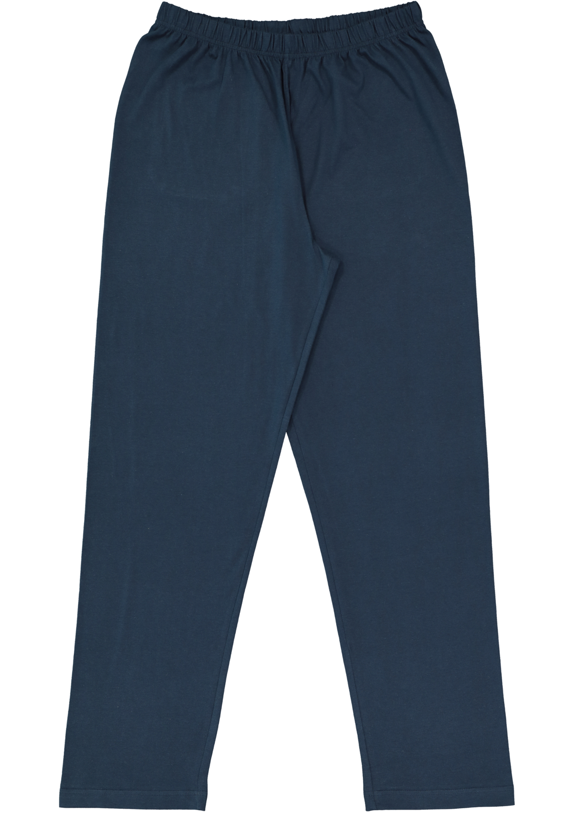 5-4060084194473_gotzburg_pyjama__HR Gotzburg heren pyjama V-hals, donkerblauw gestreept