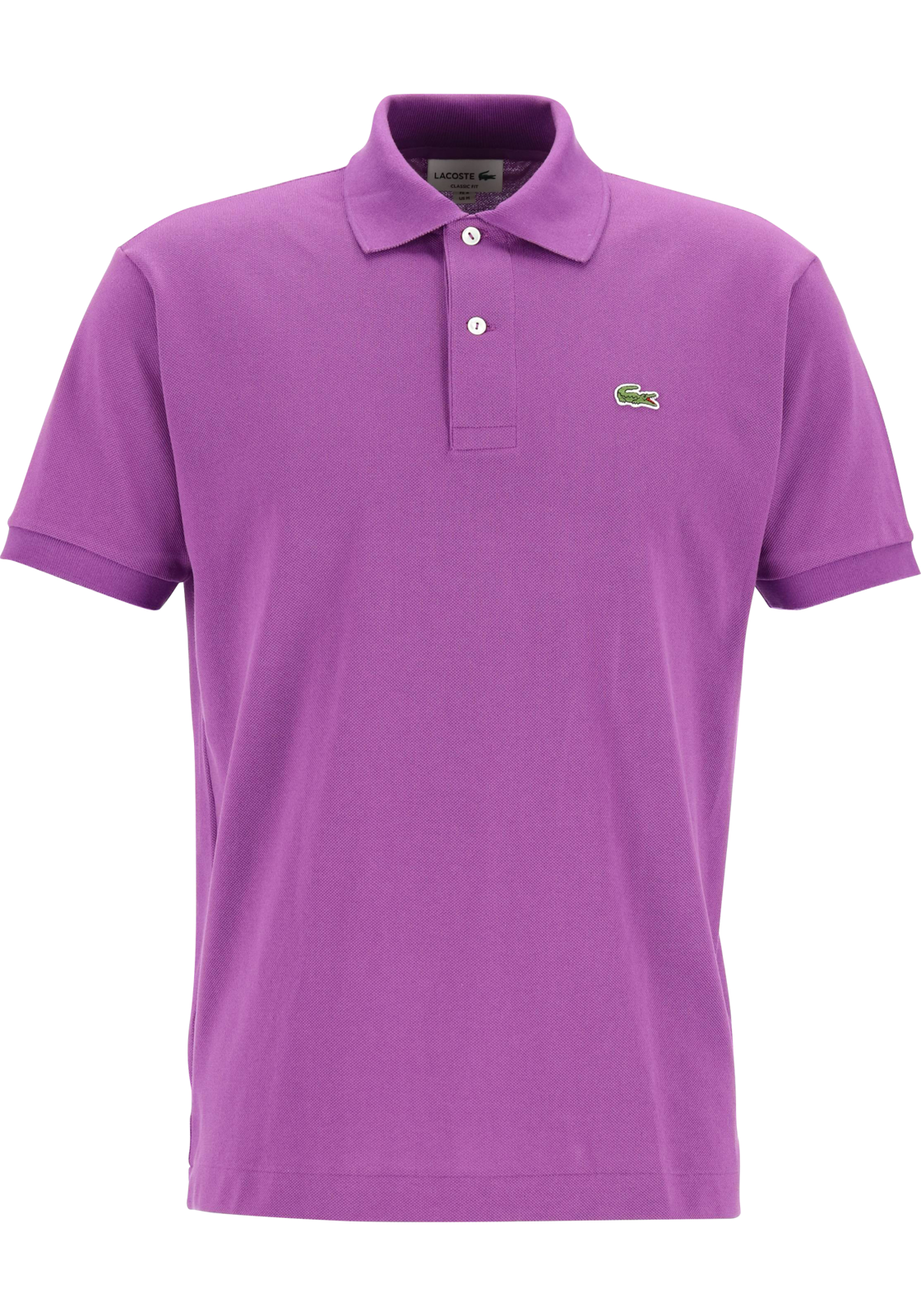 1-3617071786145-lacoste-Lacoste_PS_paars_L1212IY2_4fotos_HR Lacoste Classic Fit polo, mauve paars