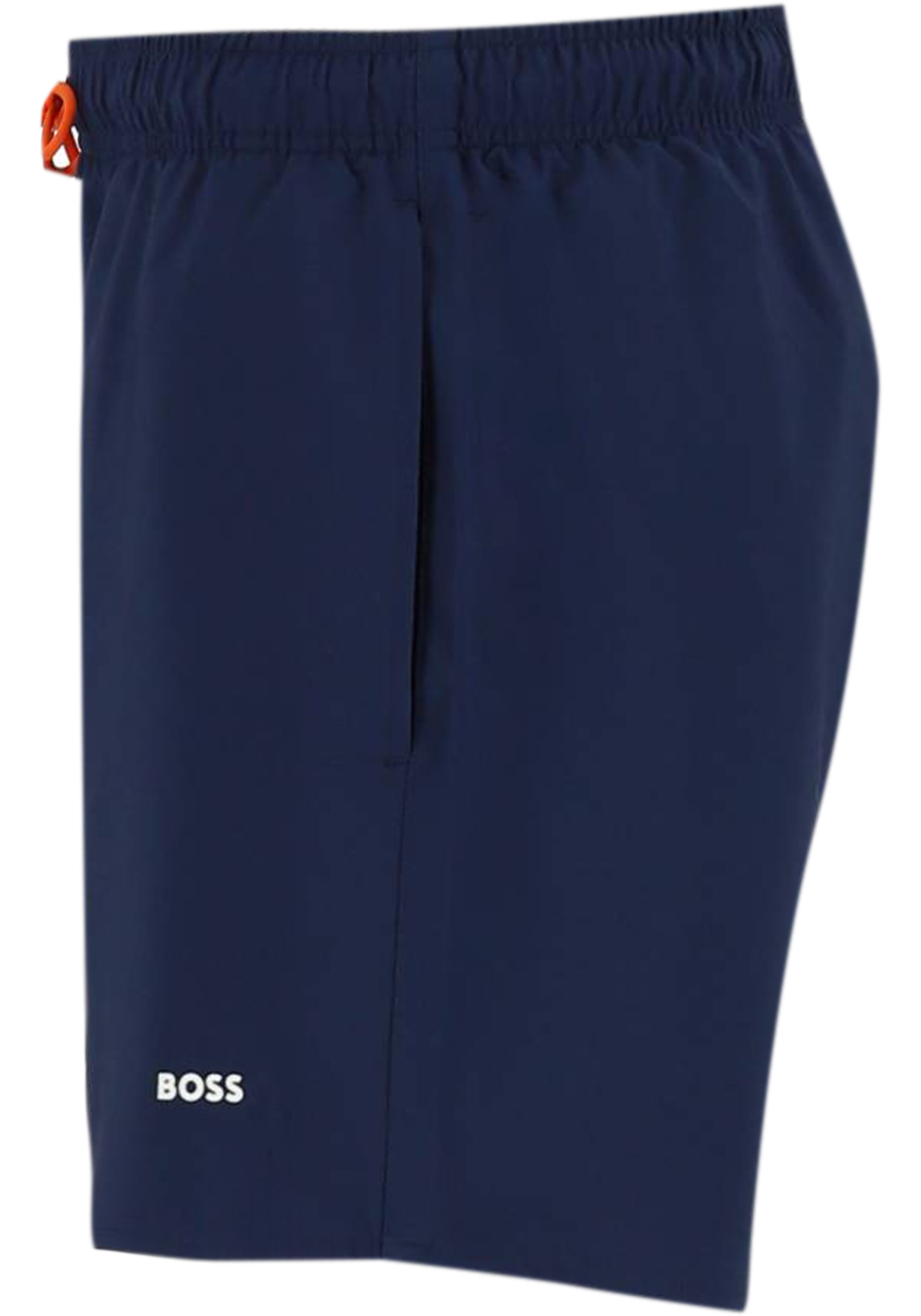 HUGO BOSS Tio swim shorts, heren zwembroek, navy blauw