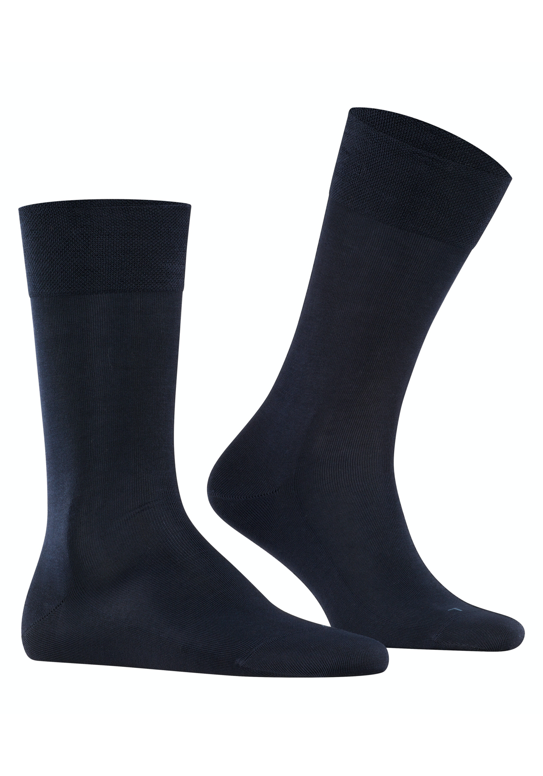 image_2_13966-572-detail-62d8be490485bjpgautofo FALKE Sensitive Malaga herensokken, blauw (dark navy)