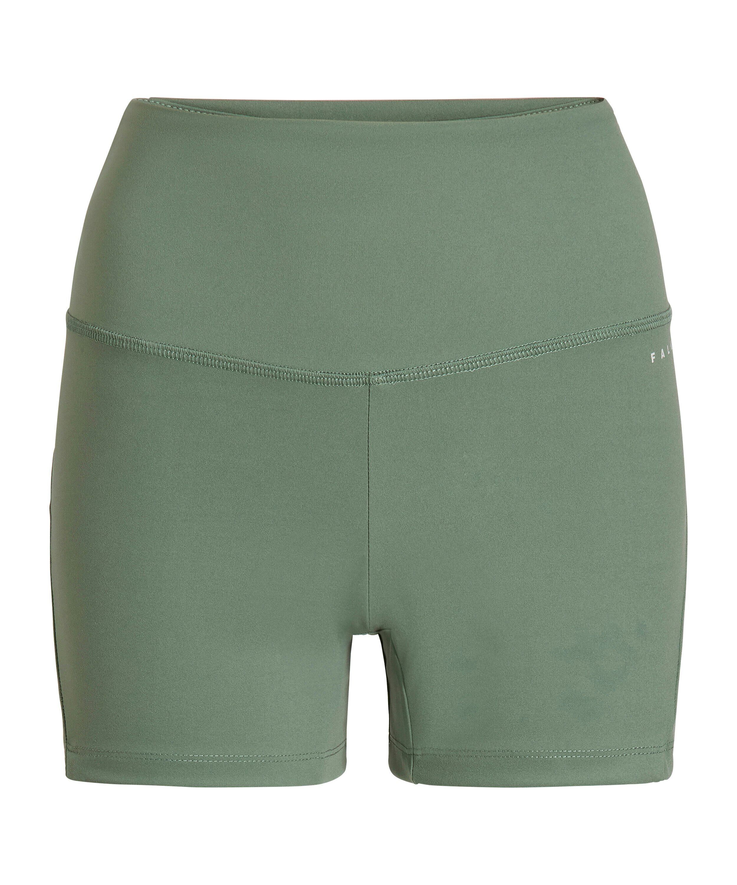 FALKE dames training tights, licht zeegroen (sea breeze)