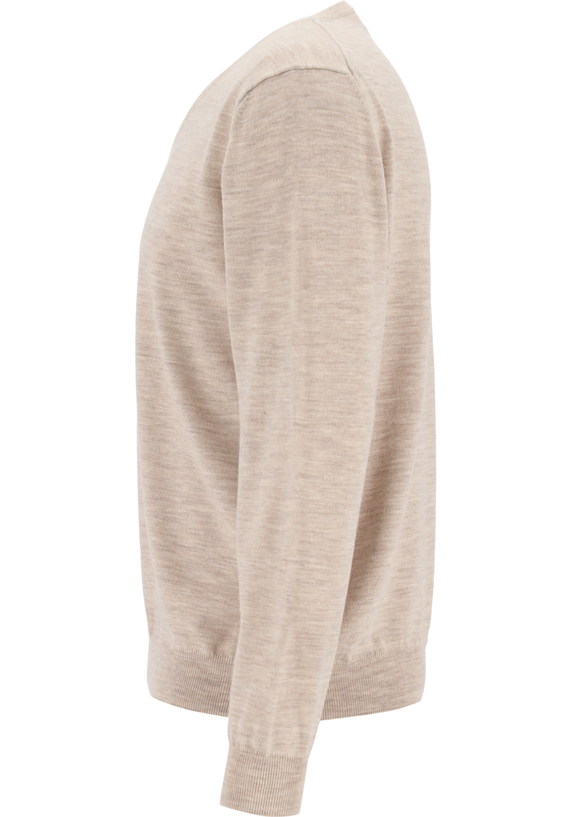 2-4066425206799-olymp-Olymp_TR_beige_01501020_4_fotos_HR OLYMP modern fit trui wol, V-hals, beige