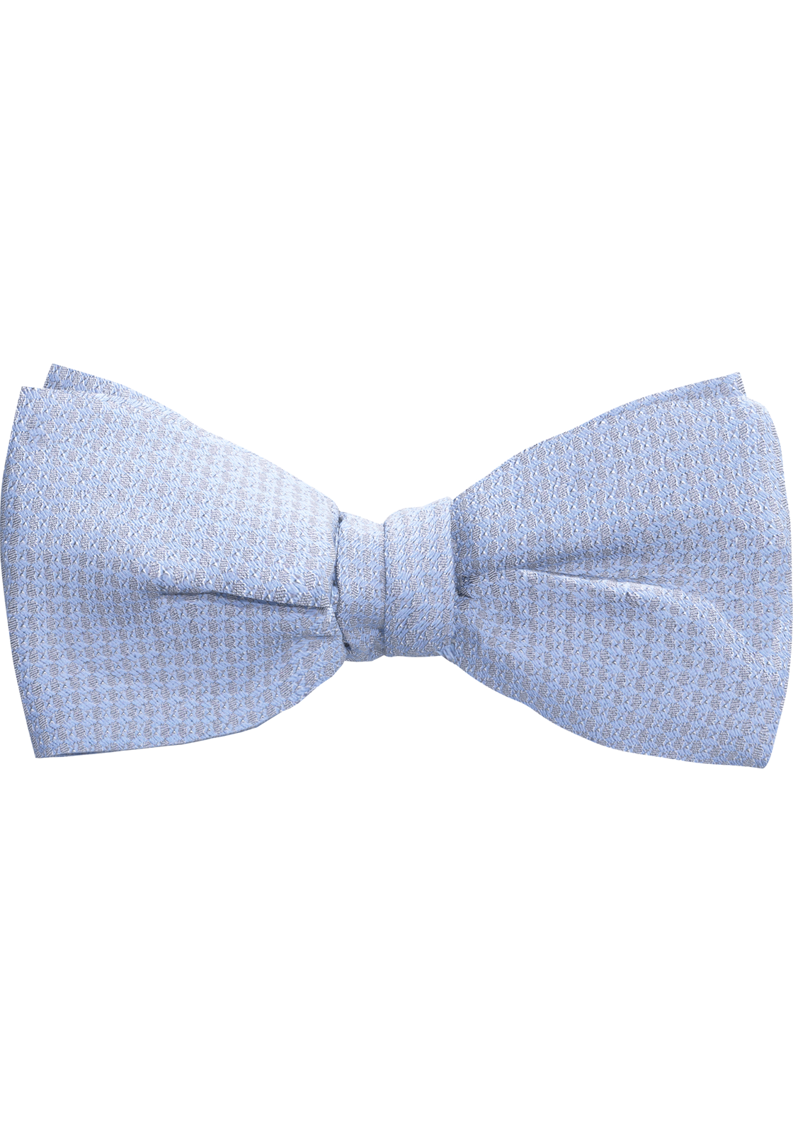 1-4066425277256-olymp-accessoire_HR OLYMP vlinderdas, lichtblauw dessin