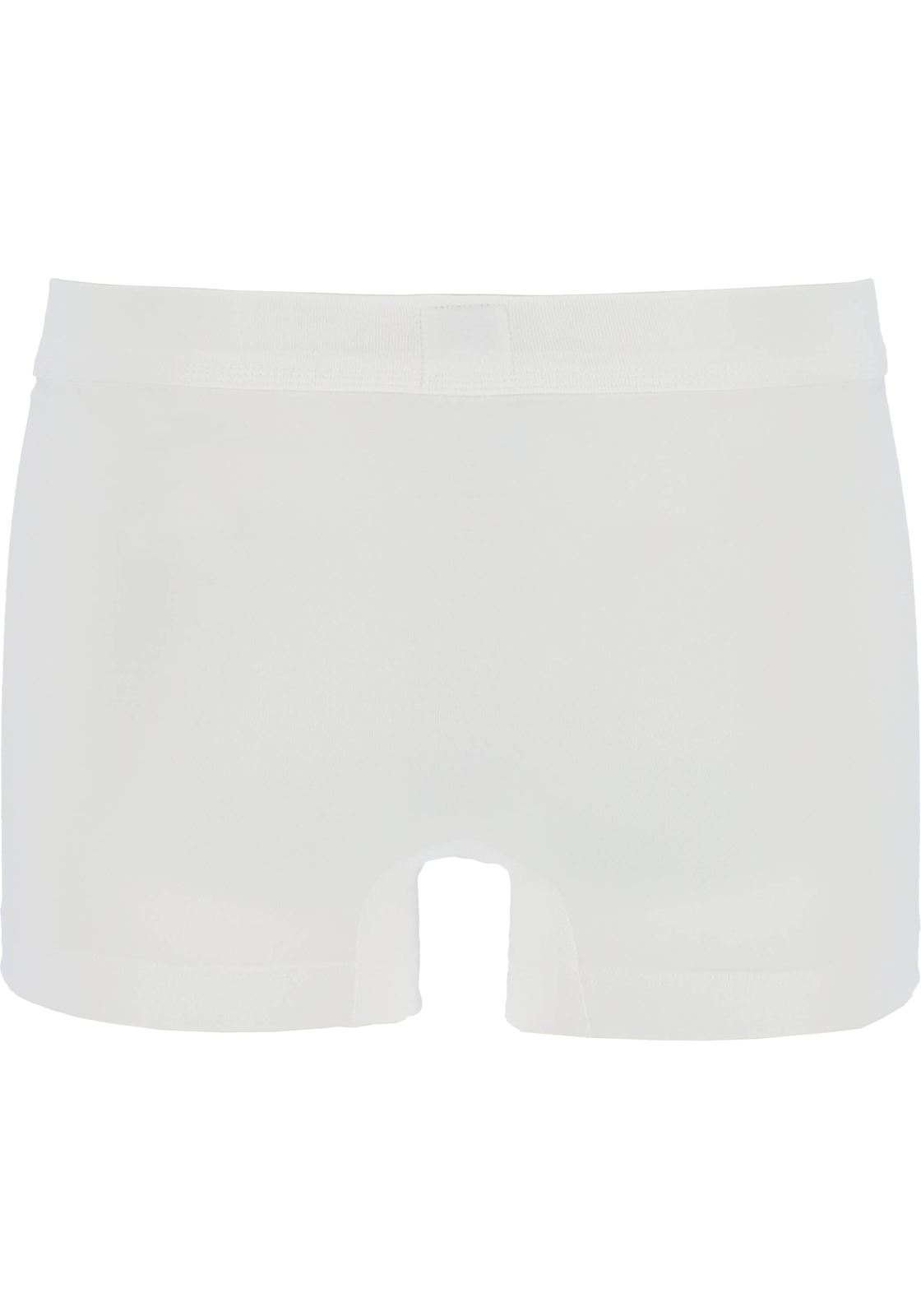 3-4007063890513-schiesser-SCHIESSER_145136100_BX_wit_4foto_HR SCHIESSER Long Life Cotton shorts (1-pack), wit
