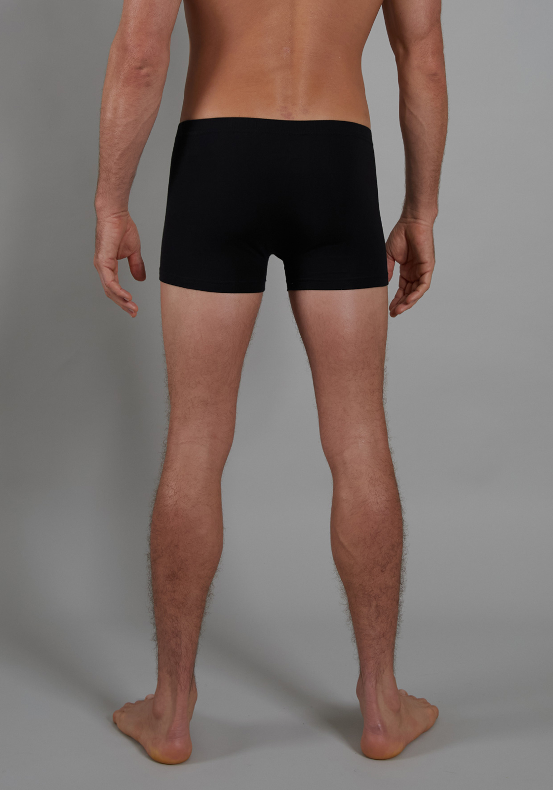 Ceceba heren boxers (2-pack), zwart Ceceba heren boxers (2-pack), zwart