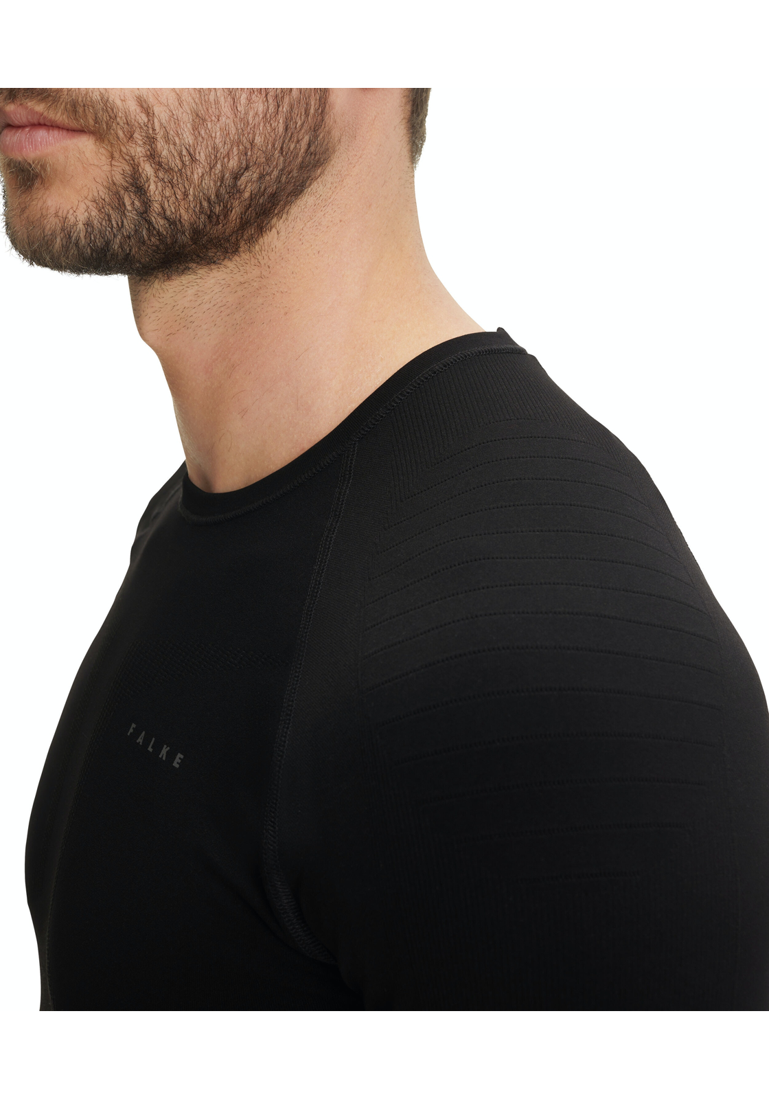 image_4_9330-203-detail-647e8be824671jpgautofo FALKE heren lange mouw shirt Maximum Warm, thermoshirt, zwart (black)