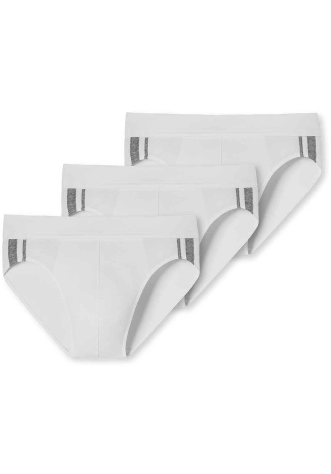5-4007065796882-schiesser-slips_HR SCHIESSER 95/5 Stretch rio slips (3-pack), wit