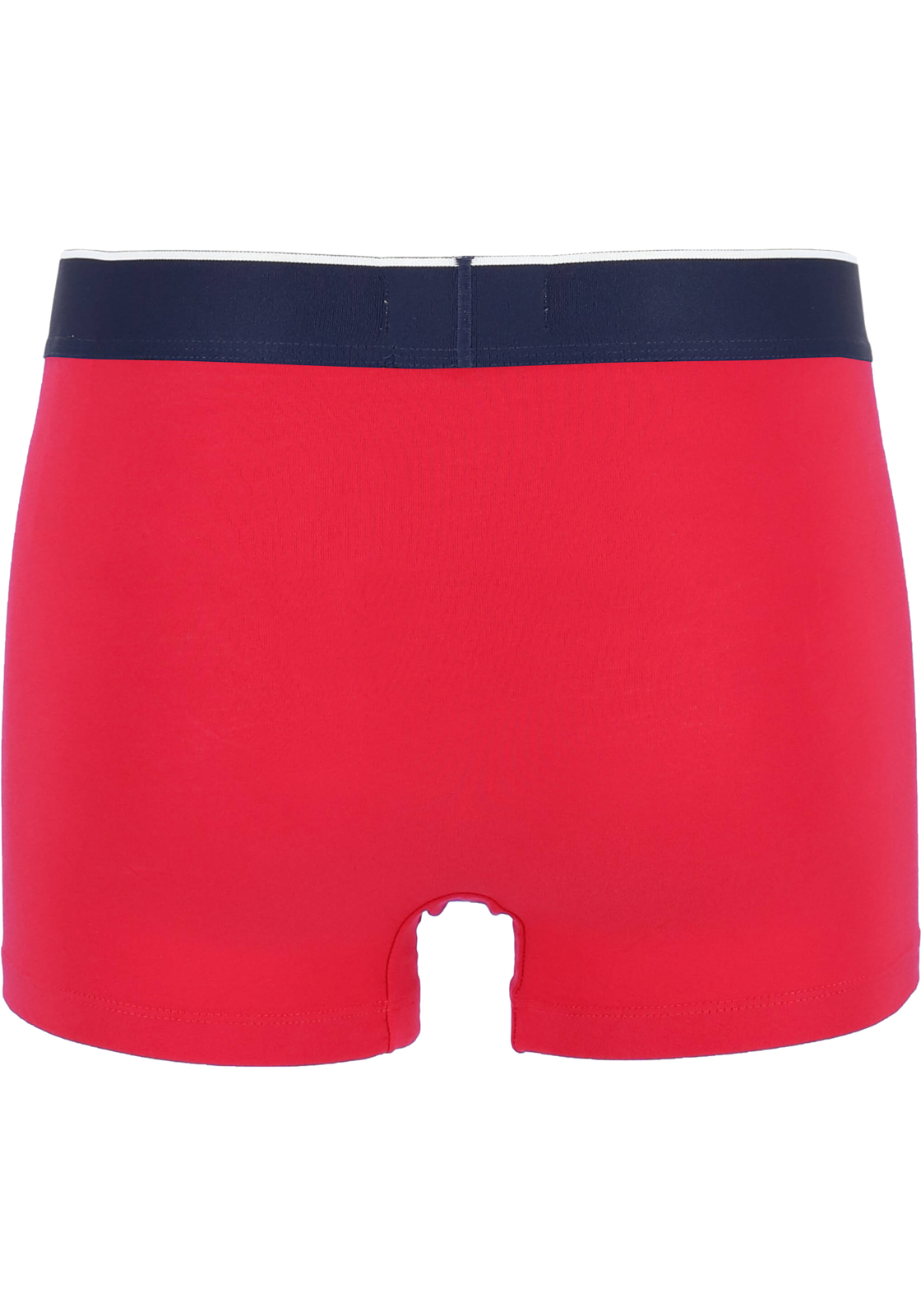 7-3614036140530-lacoste-LACOSTE_5H3411W3T_ROOD_4fotos_3p_HR Lacoste Boxer Trunks (3-pack), heren boxers kort, grijs en blauw met logo en uni rood